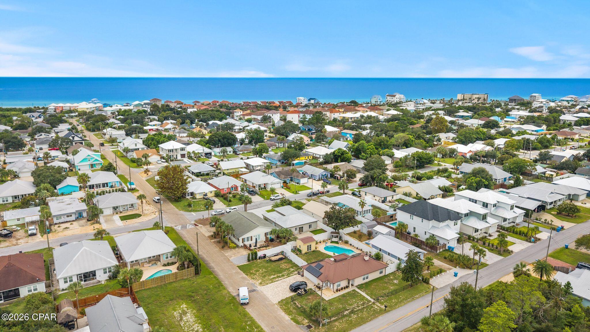 Riviera Beach - Residential