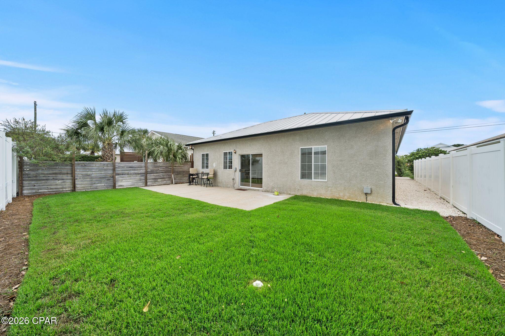 Riviera Beach - Residential
