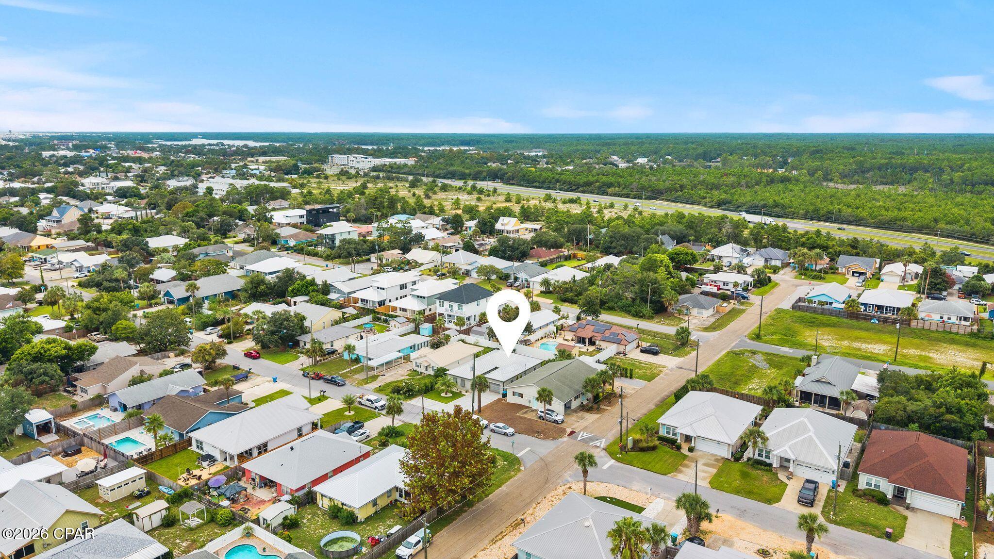Riviera Beach - Residential