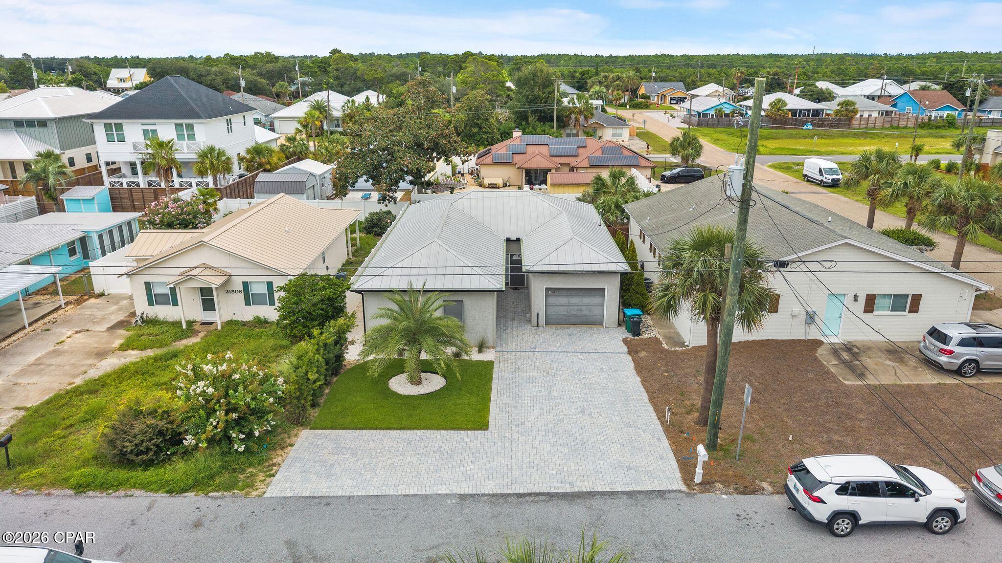 Riviera Beach - Residential