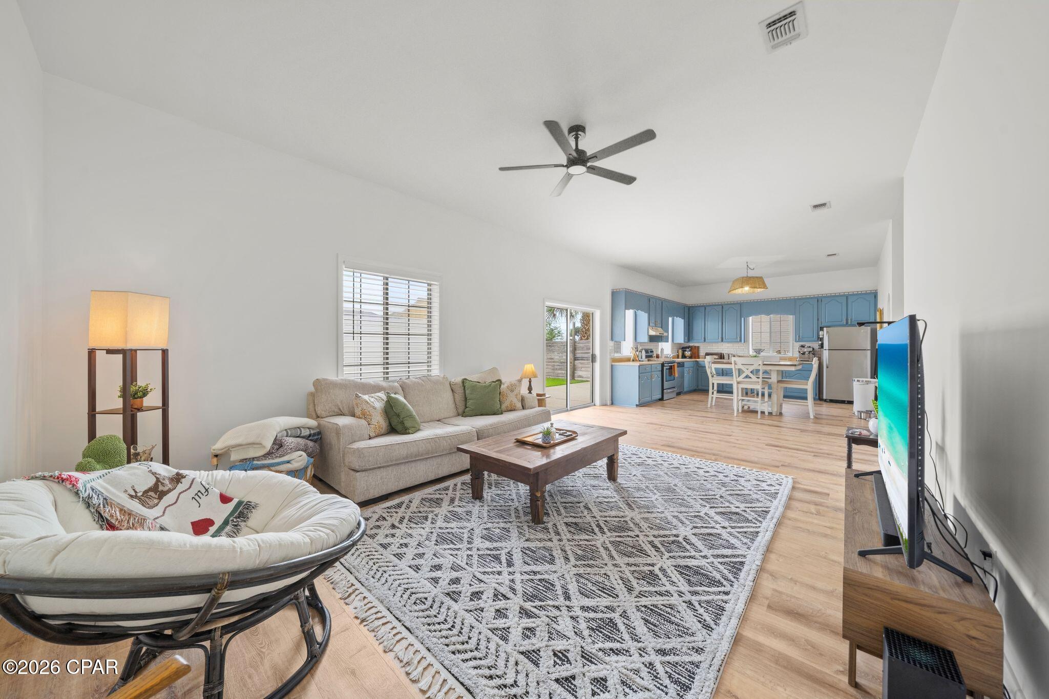 Riviera Beach - Residential