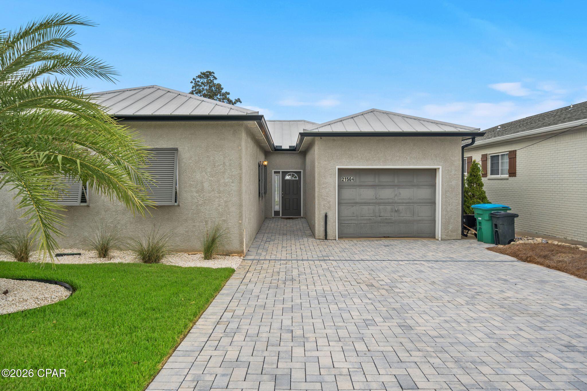 Riviera Beach - Residential