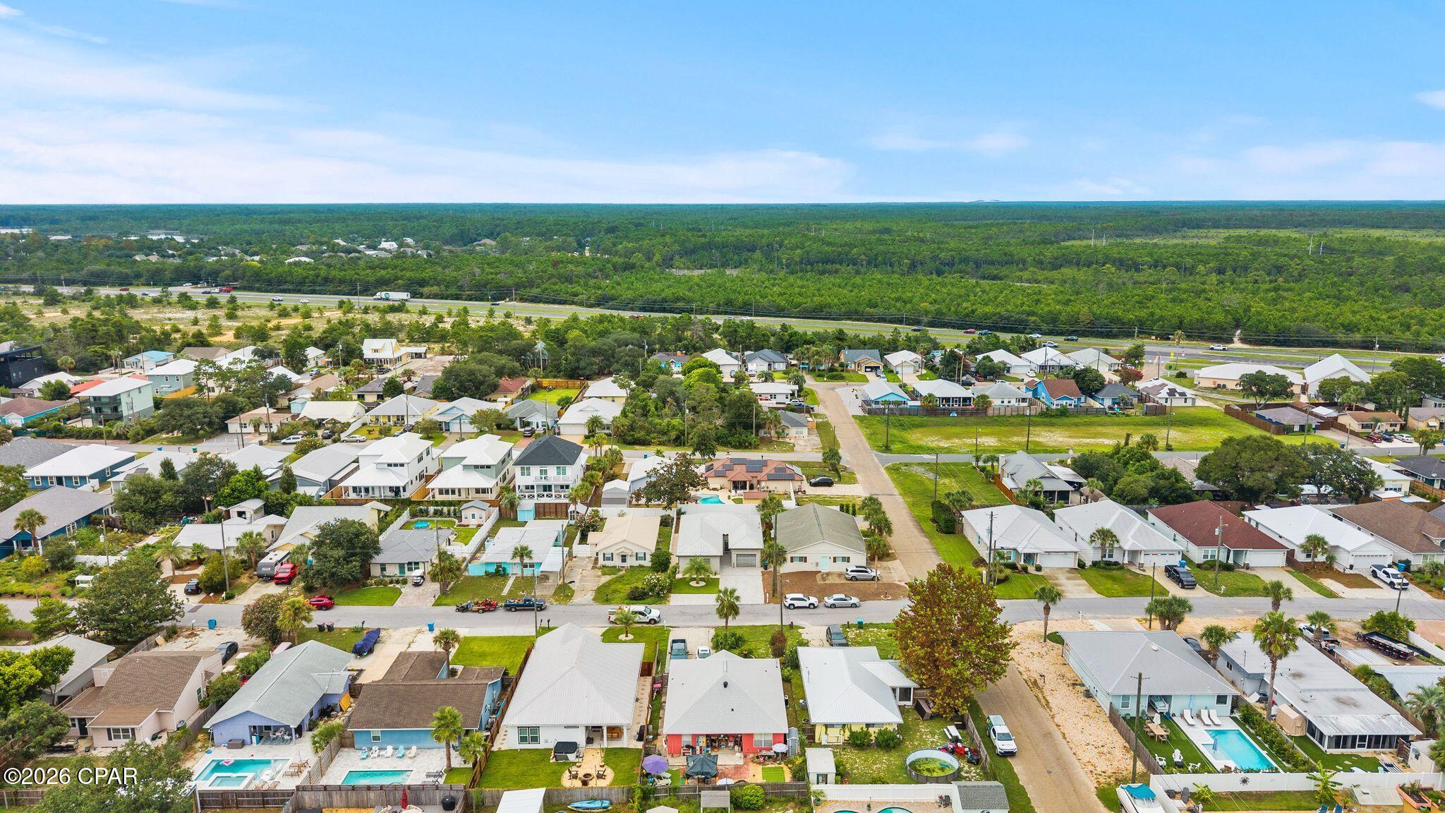 Riviera Beach - Residential