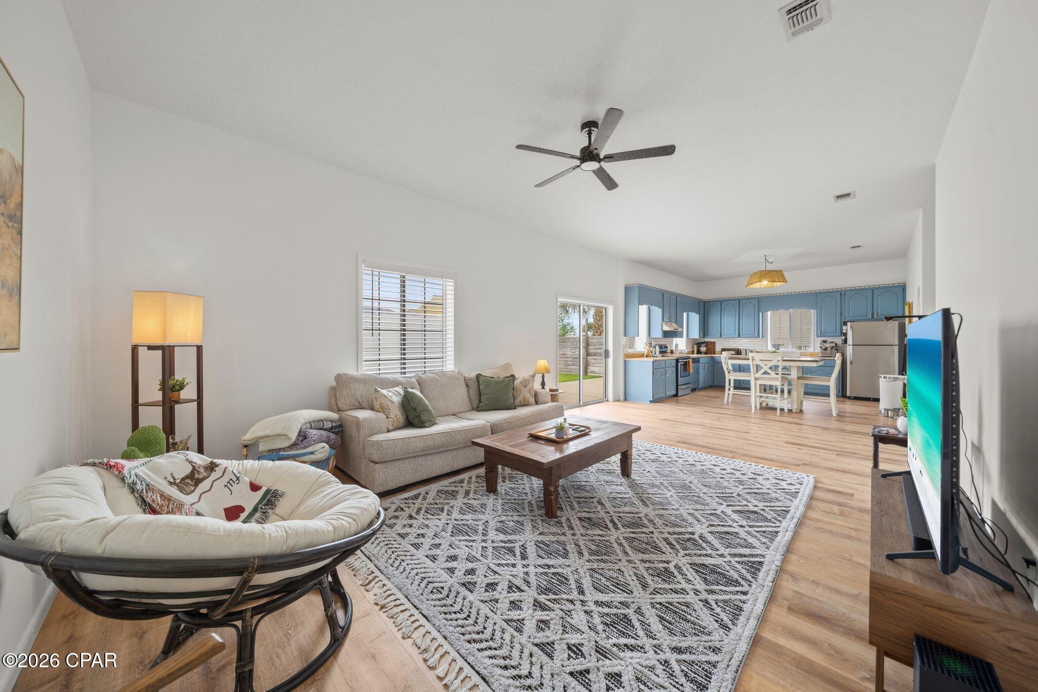 Riviera Beach - Residential