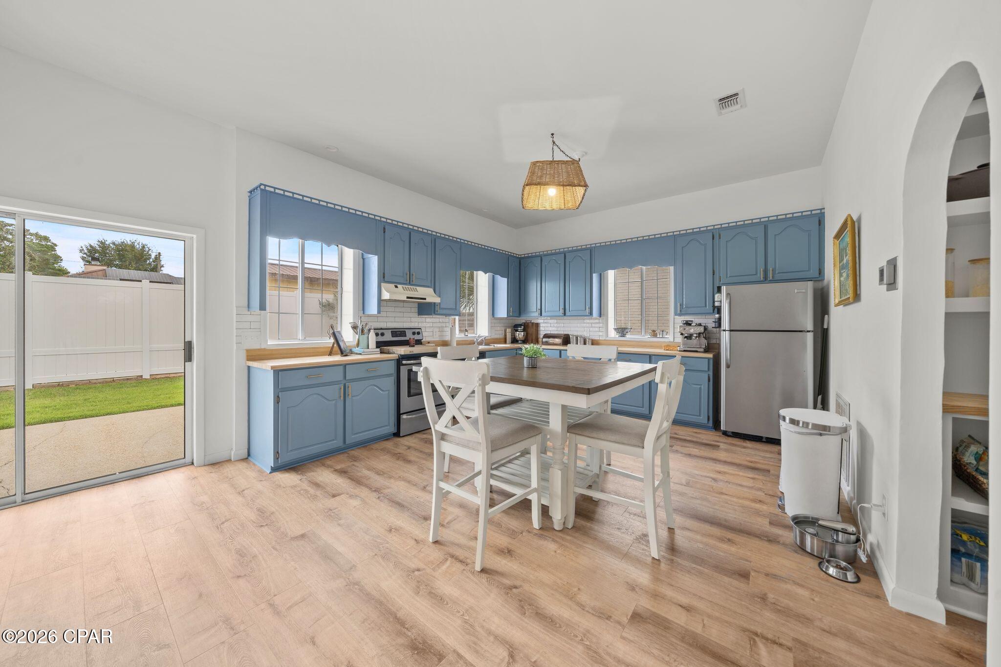 Riviera Beach - Residential