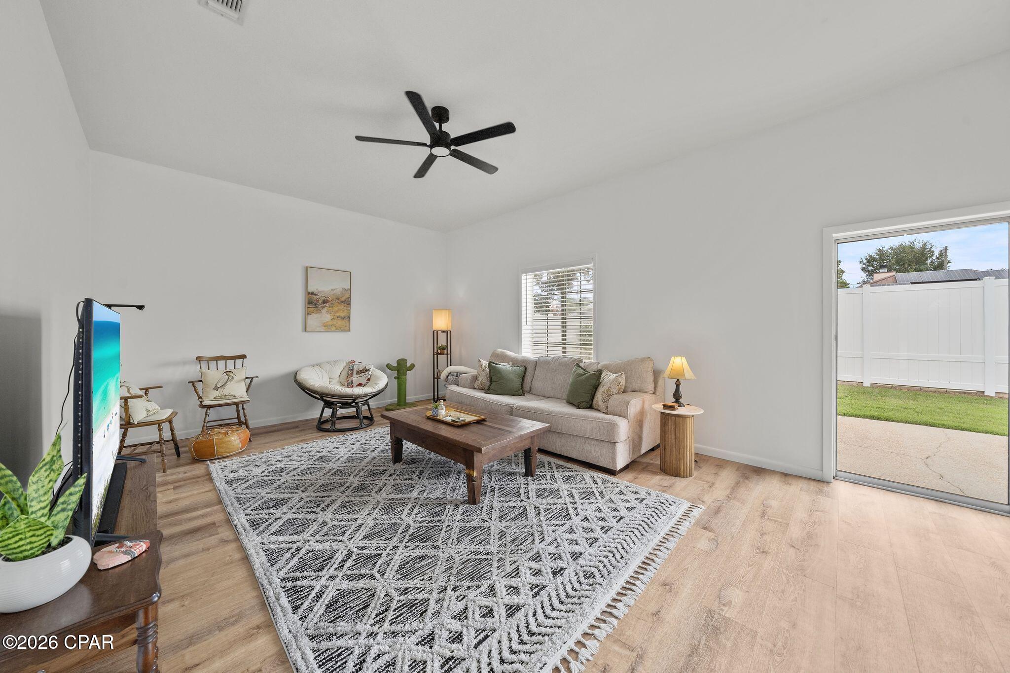 Riviera Beach - Residential
