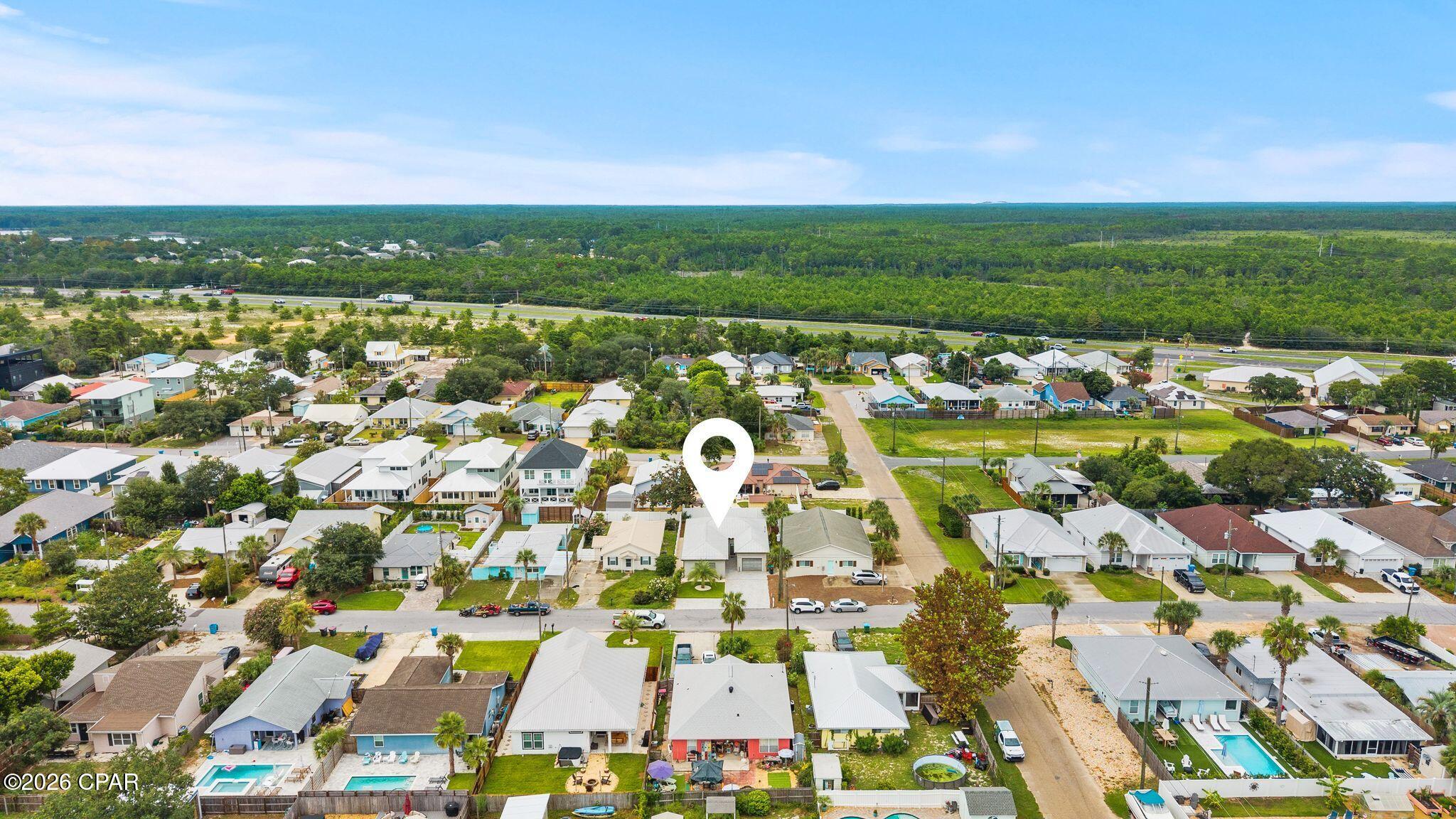 Riviera Beach - Residential