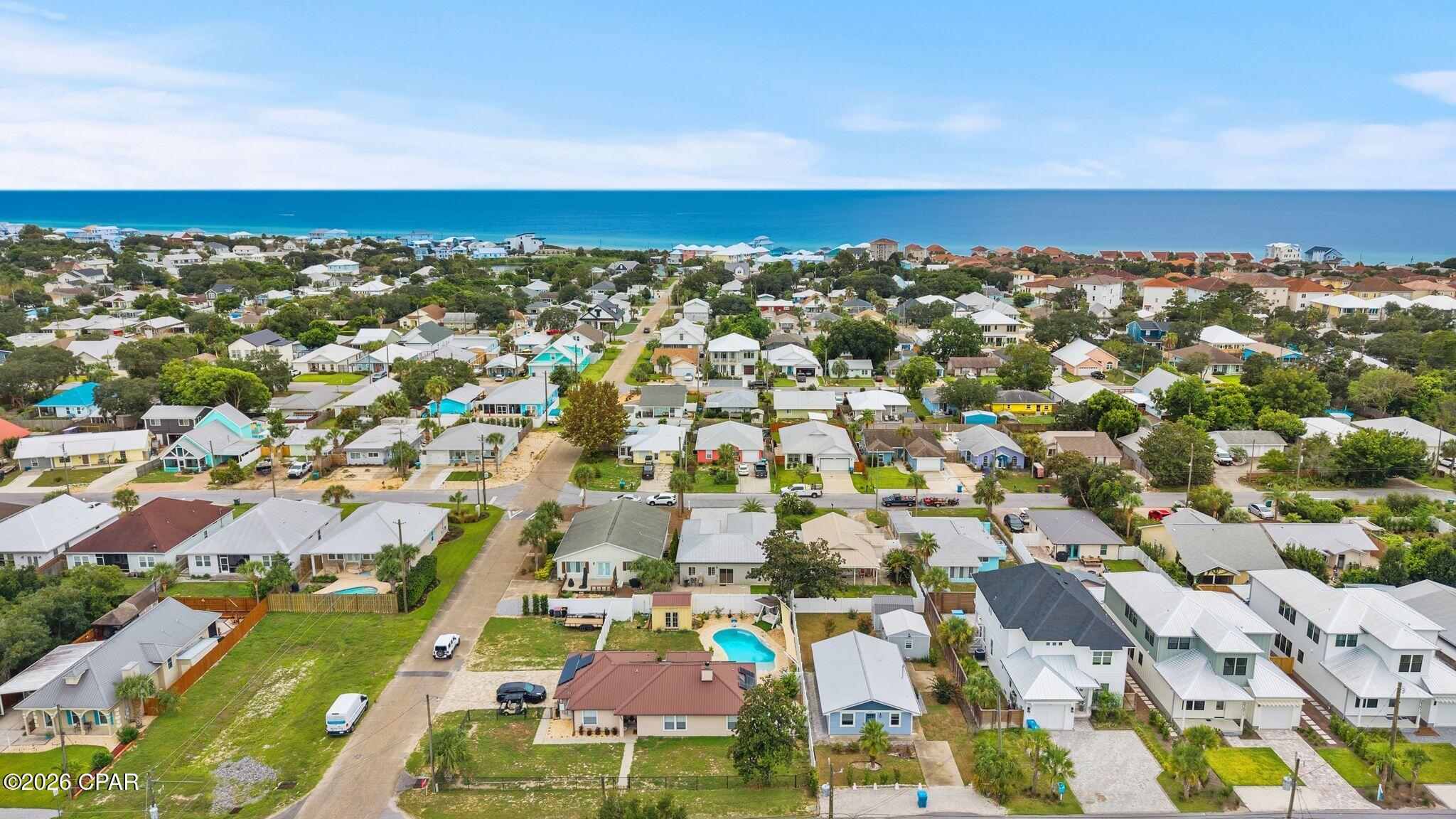 Riviera Beach - Residential