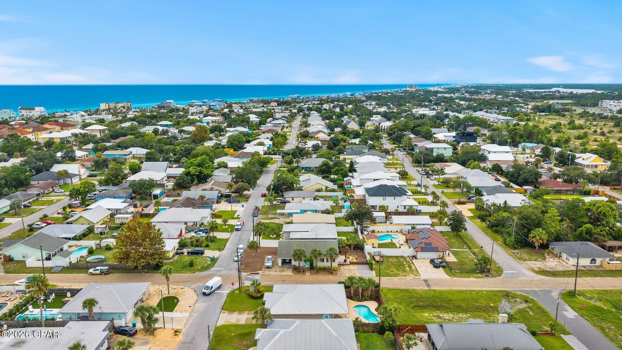 Riviera Beach - Residential