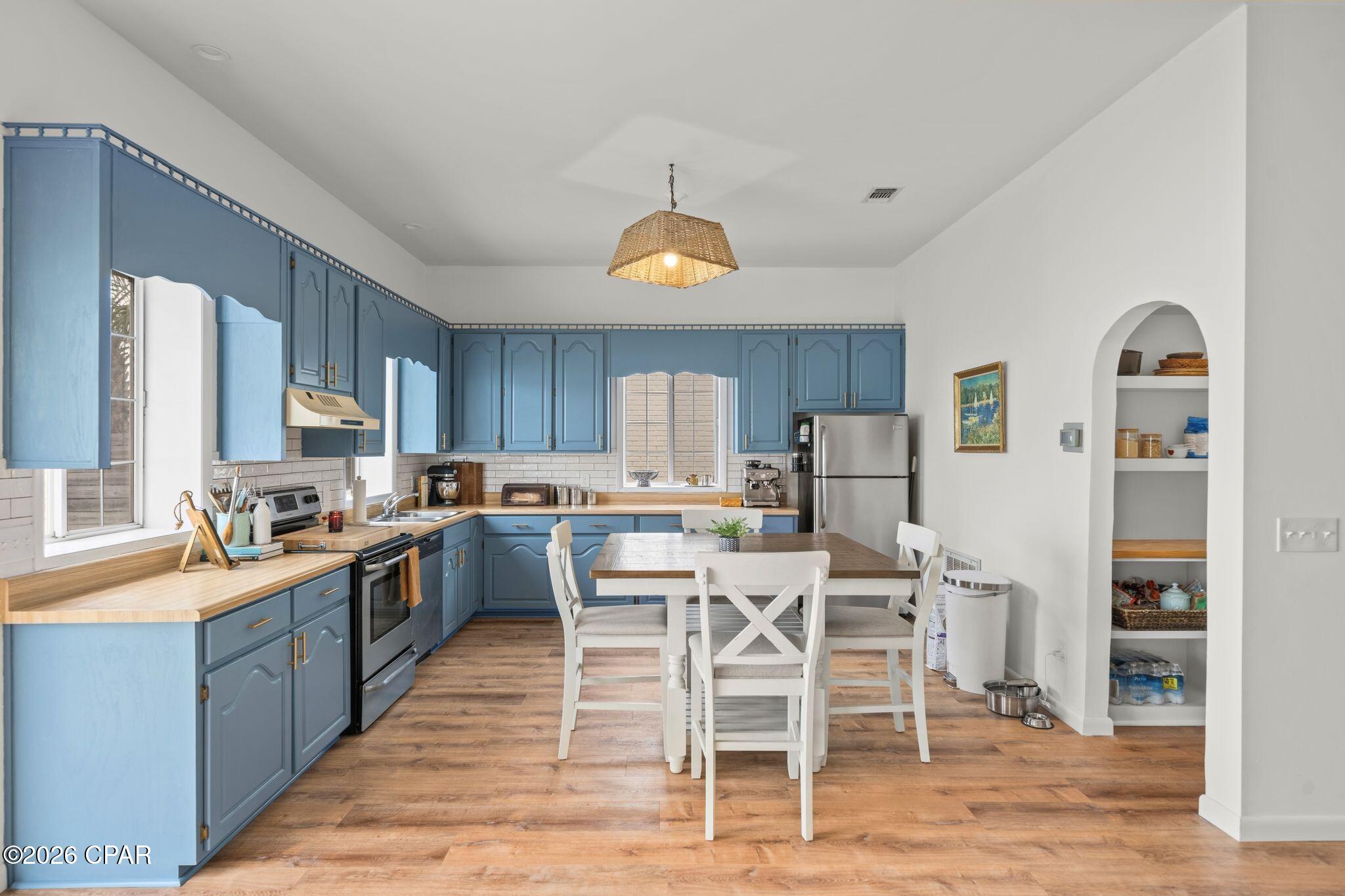 Riviera Beach - Residential