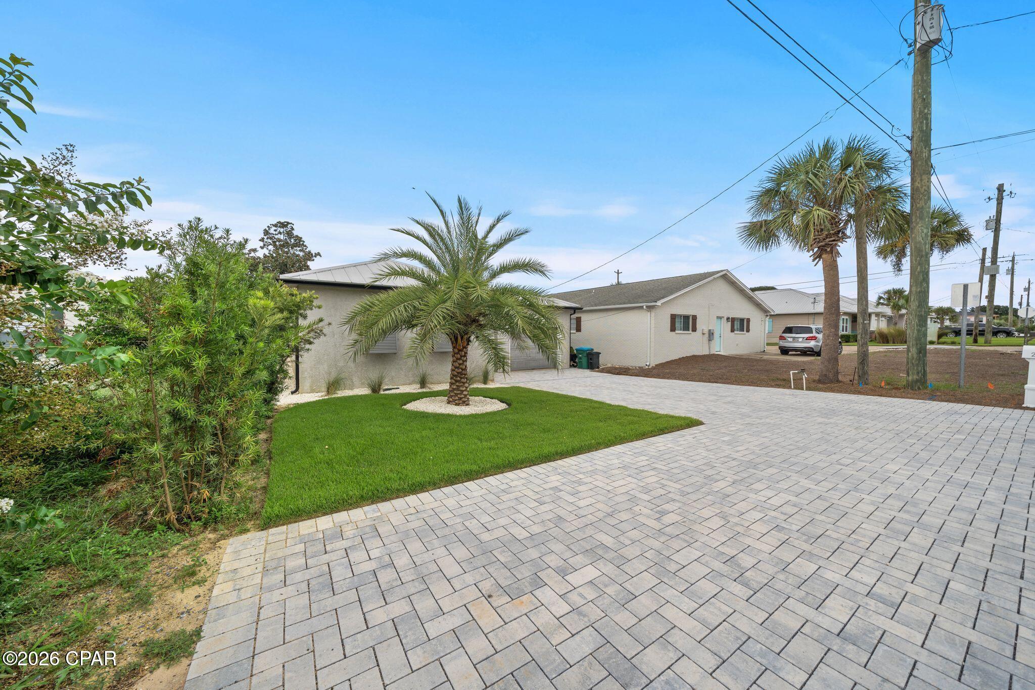 Riviera Beach - Residential