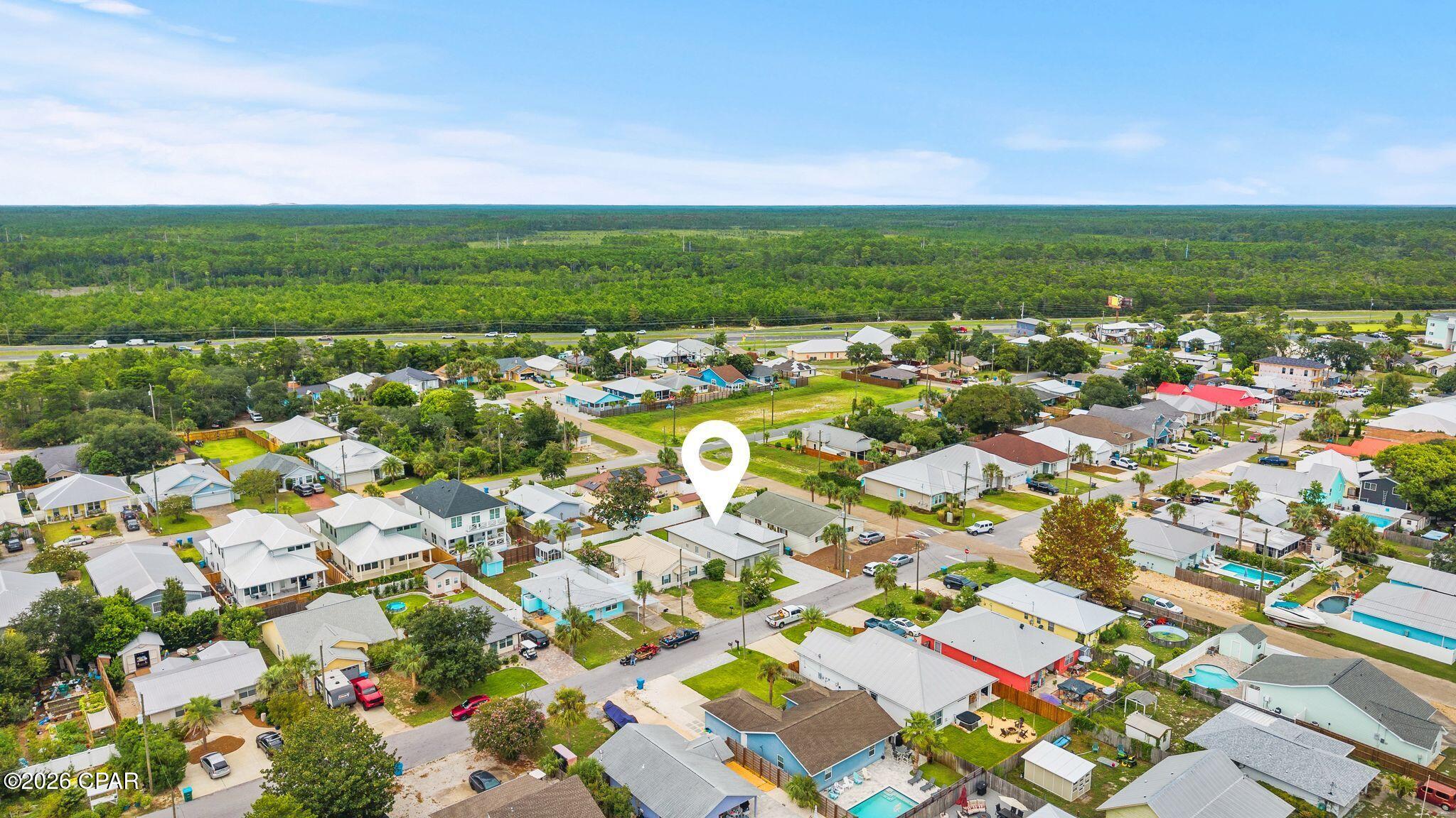 Riviera Beach - Residential