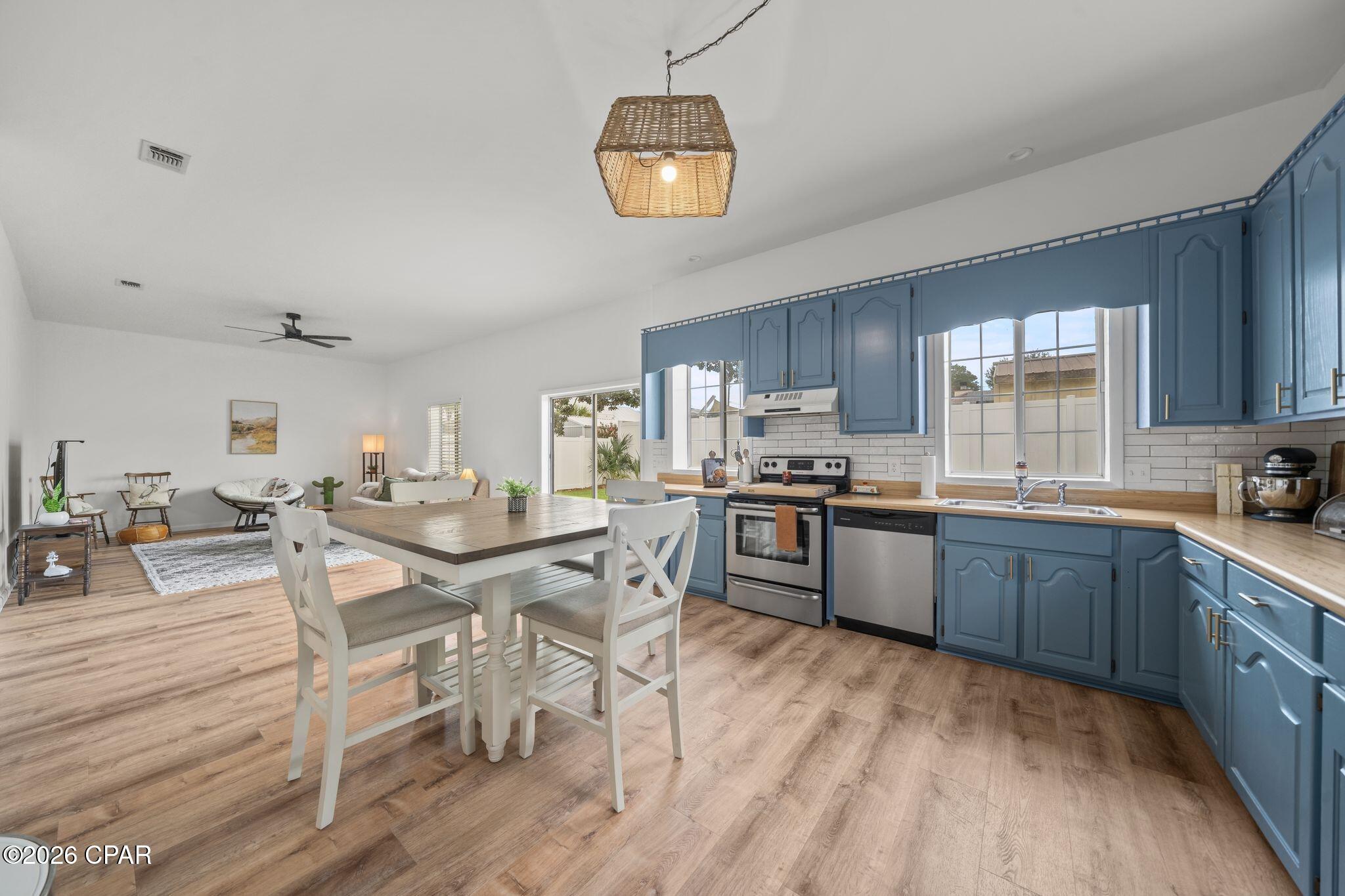 Riviera Beach - Residential