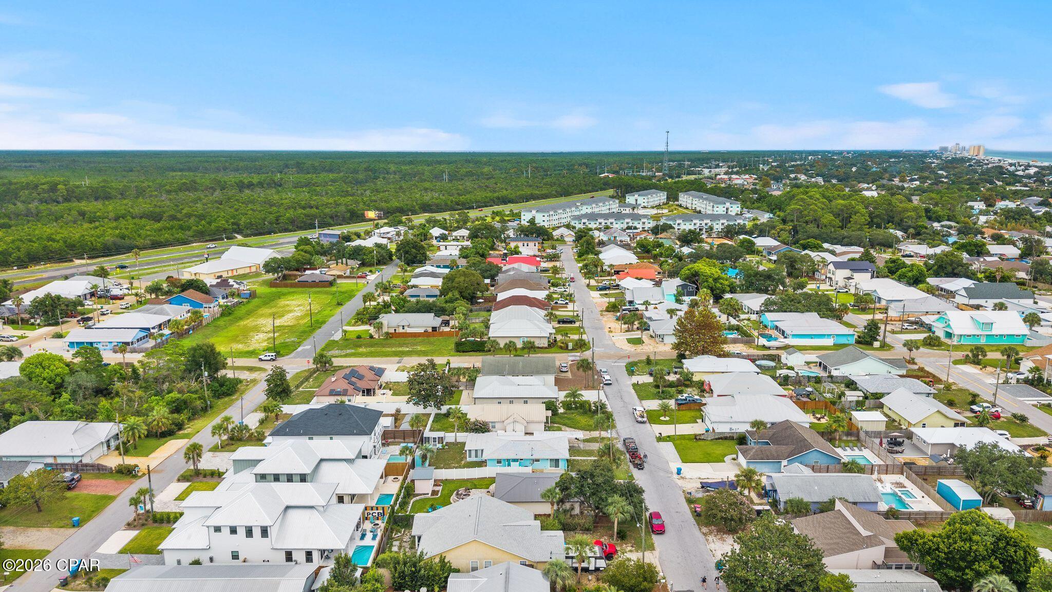 Riviera Beach - Residential