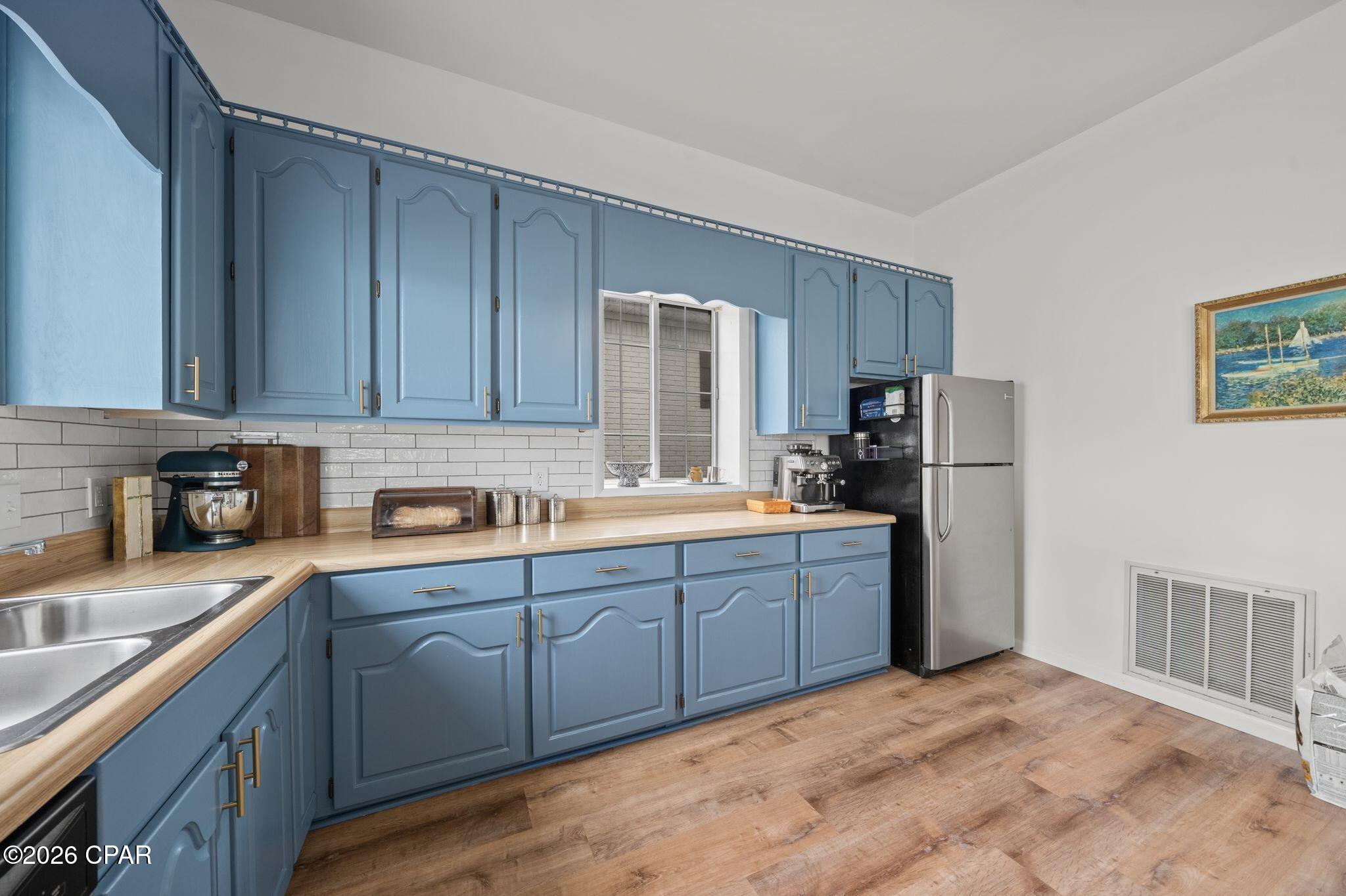 Riviera Beach - Residential