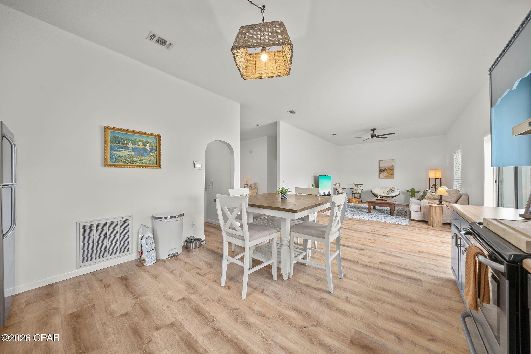 Riviera Beach - Residential