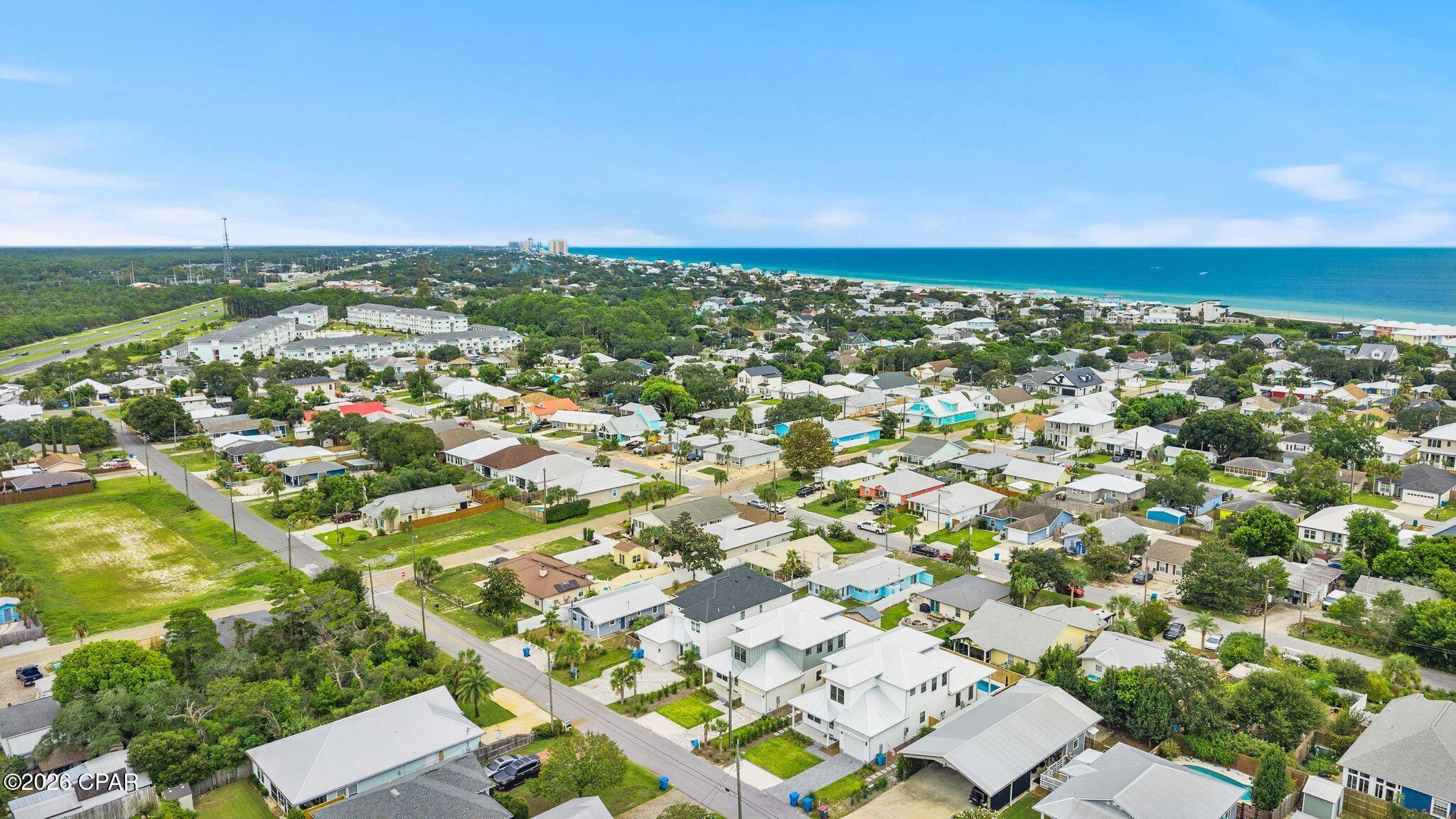 Riviera Beach - Residential
