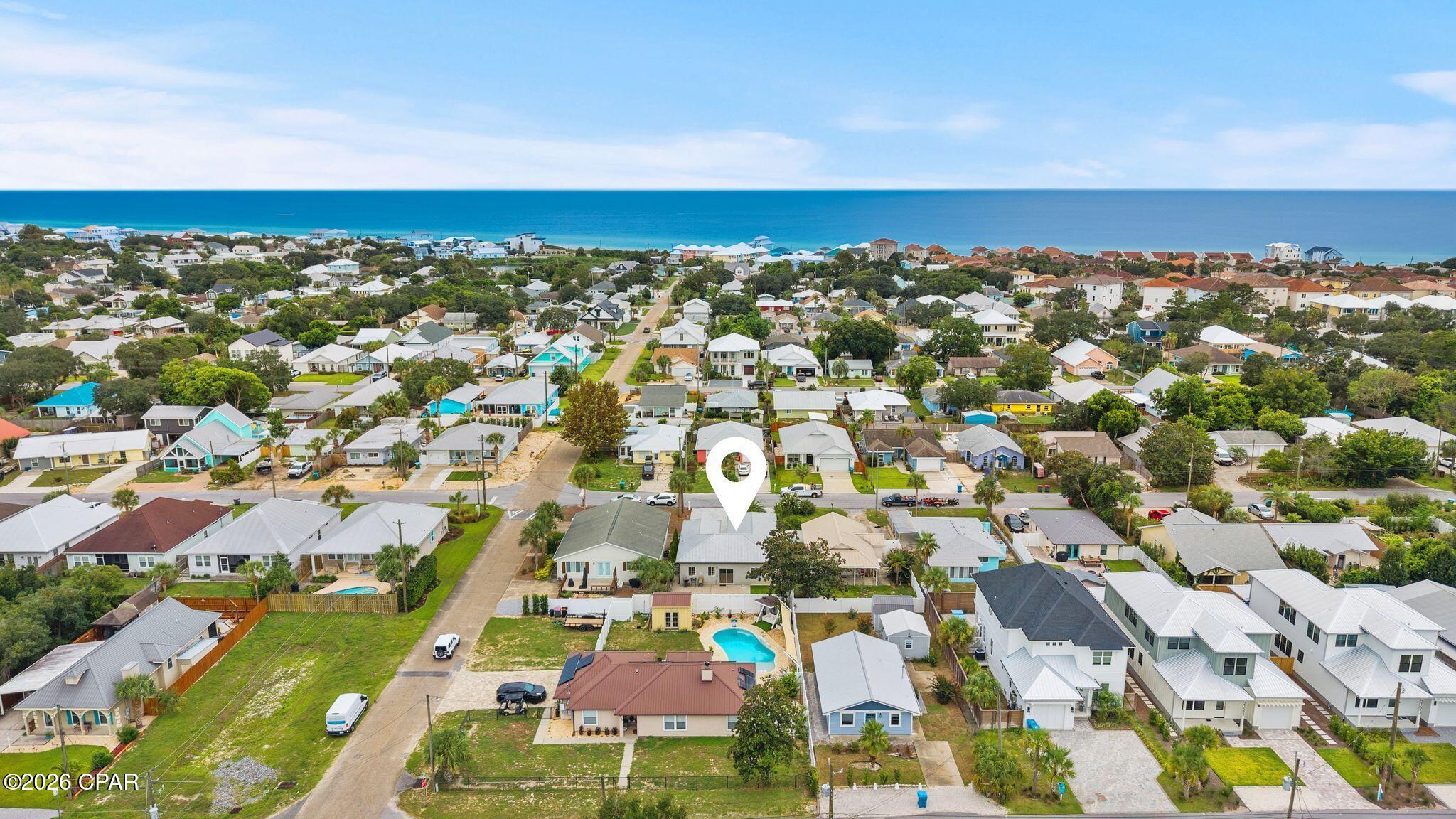 Riviera Beach - Residential