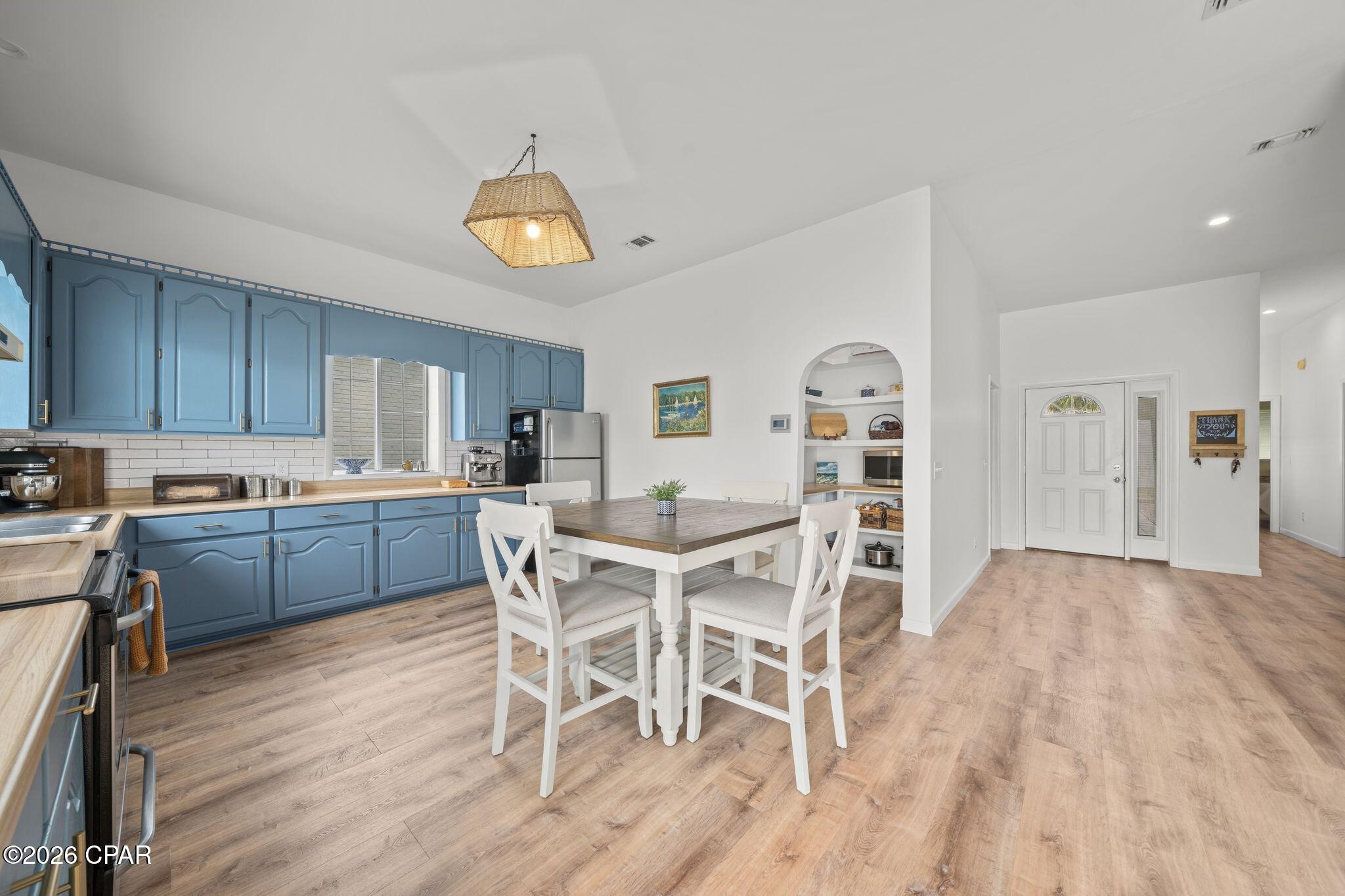 Riviera Beach - Residential