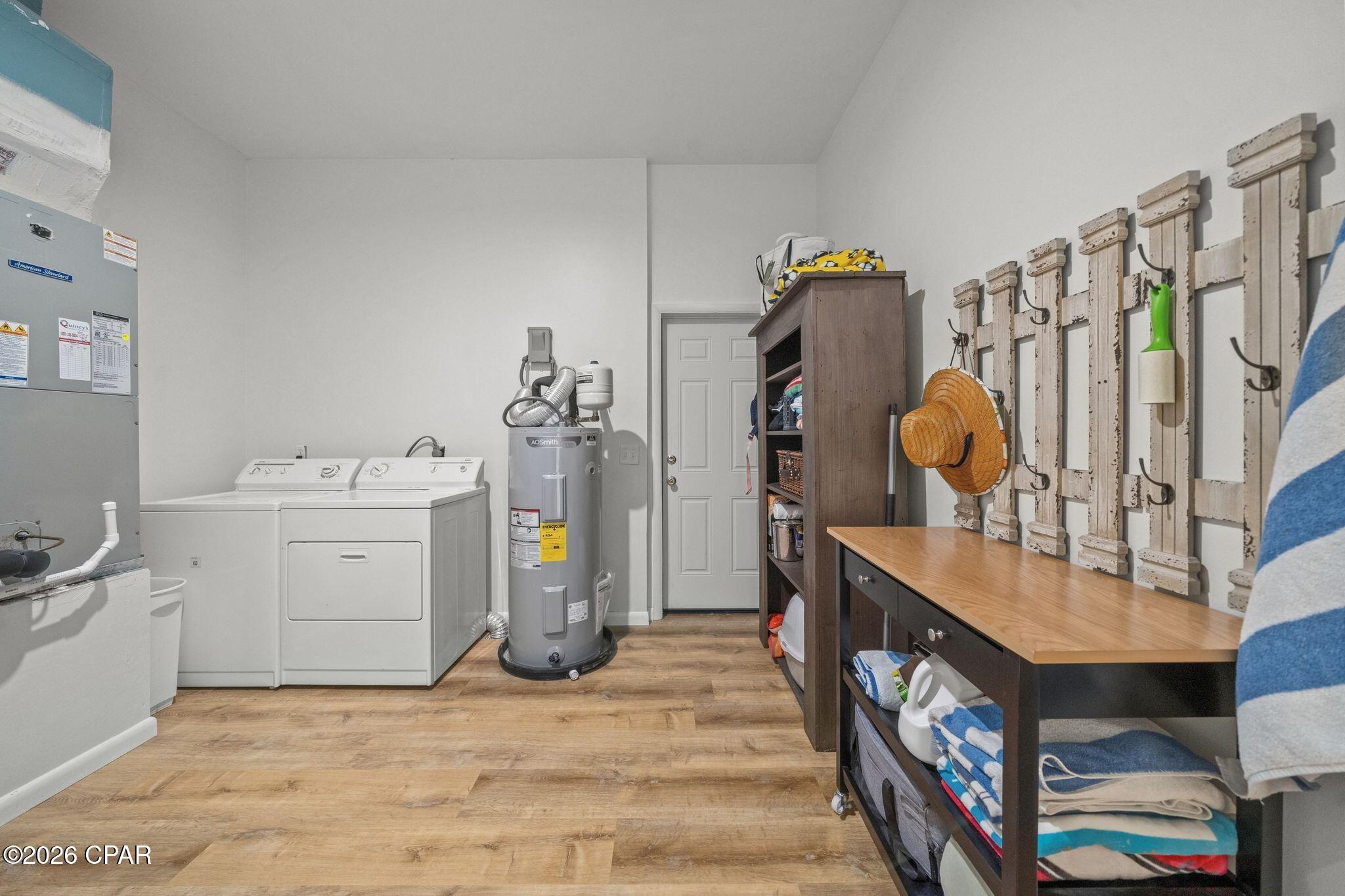 Riviera Beach - Residential