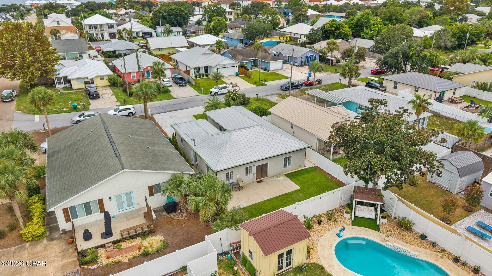 Riviera Beach - Residential