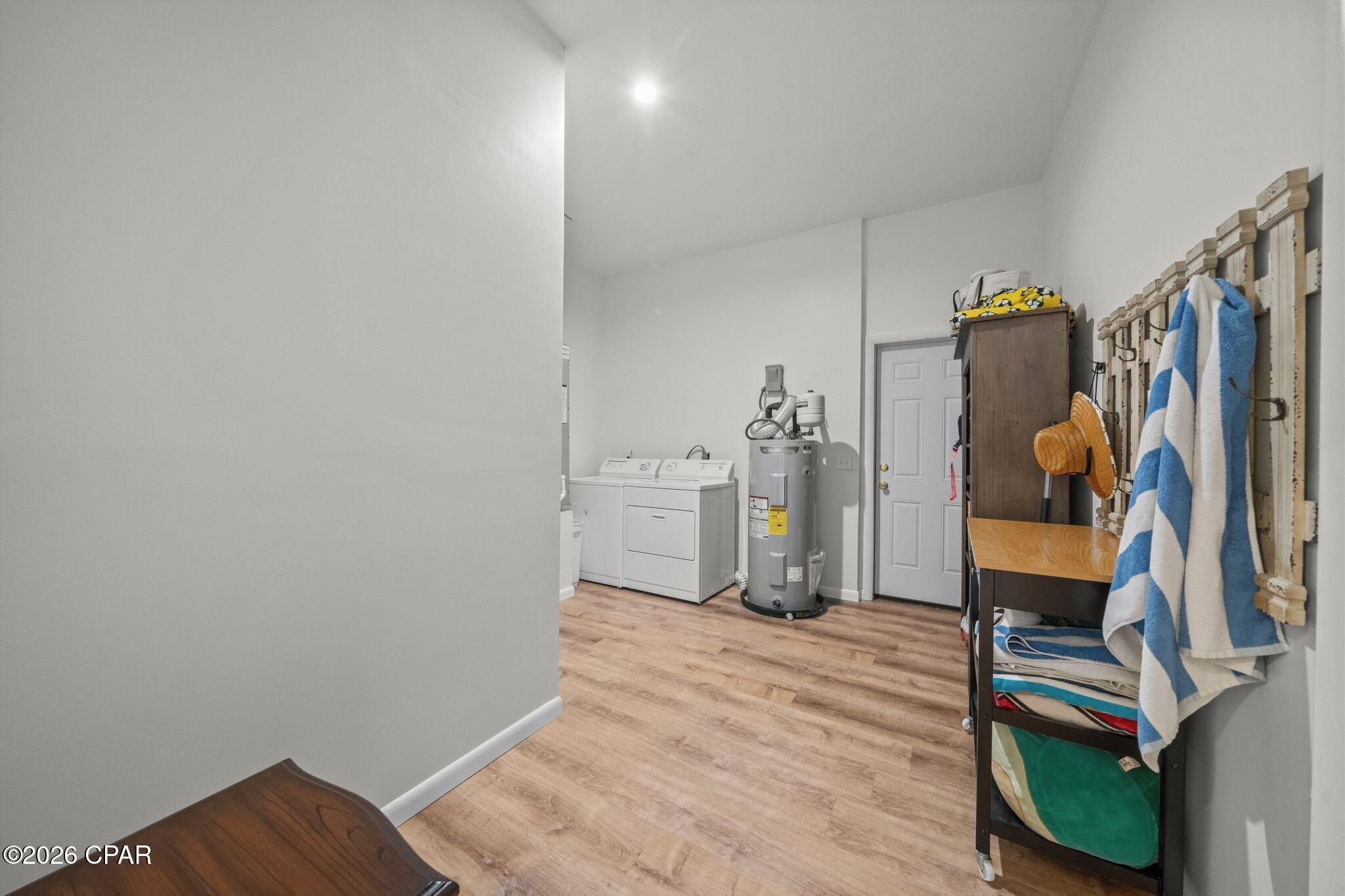 Riviera Beach - Residential