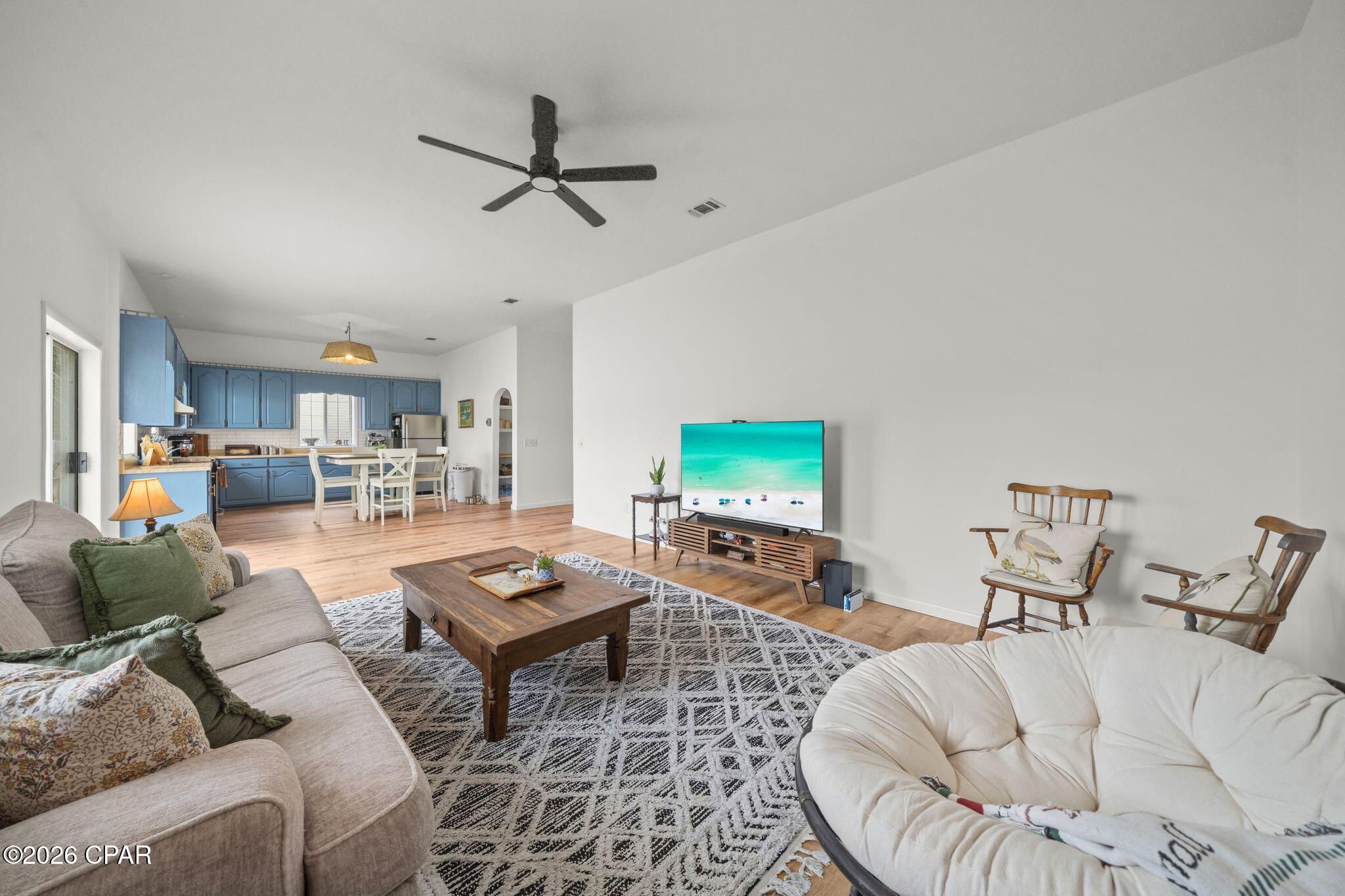 Riviera Beach - Residential
