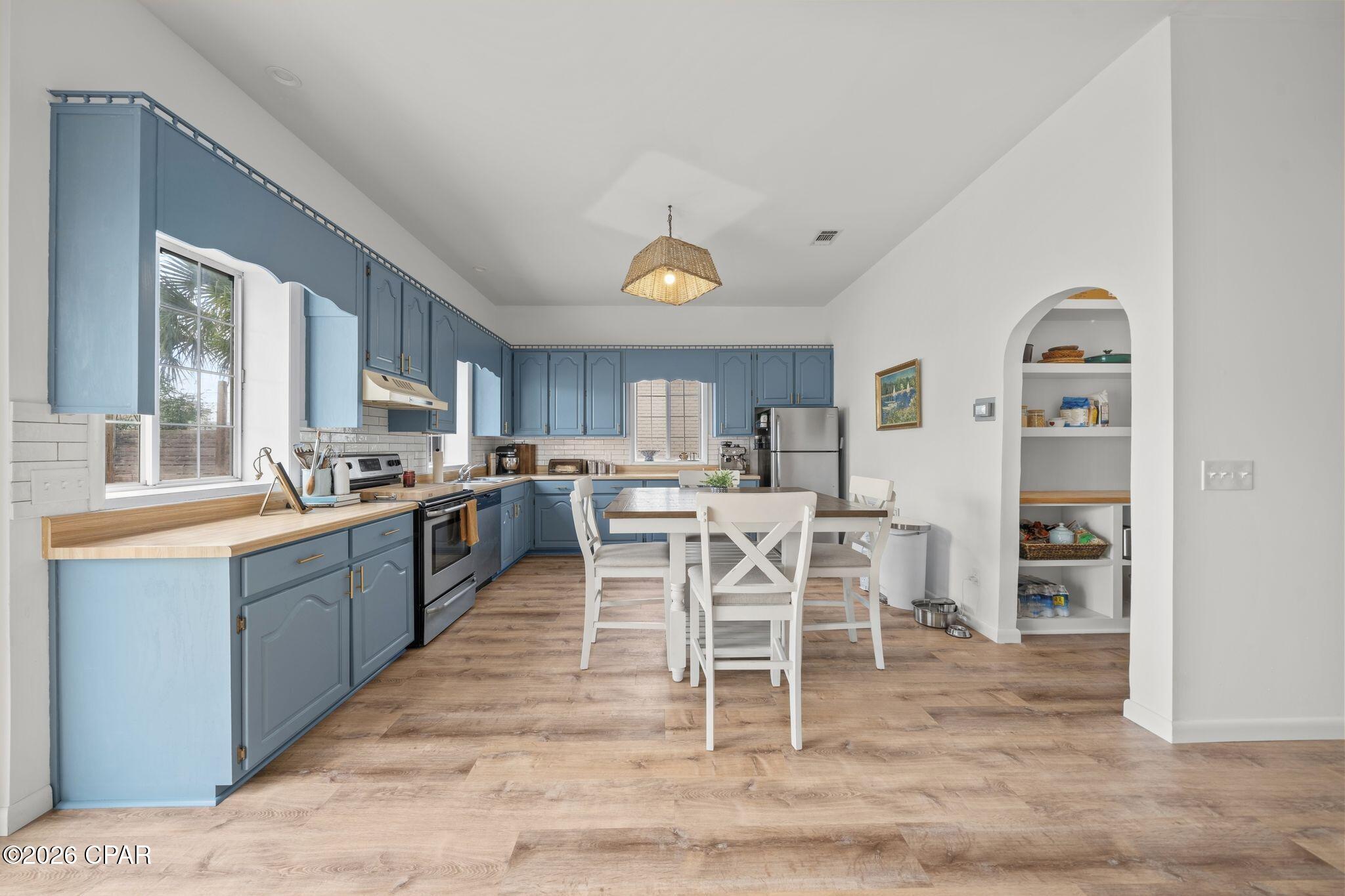 Riviera Beach - Residential