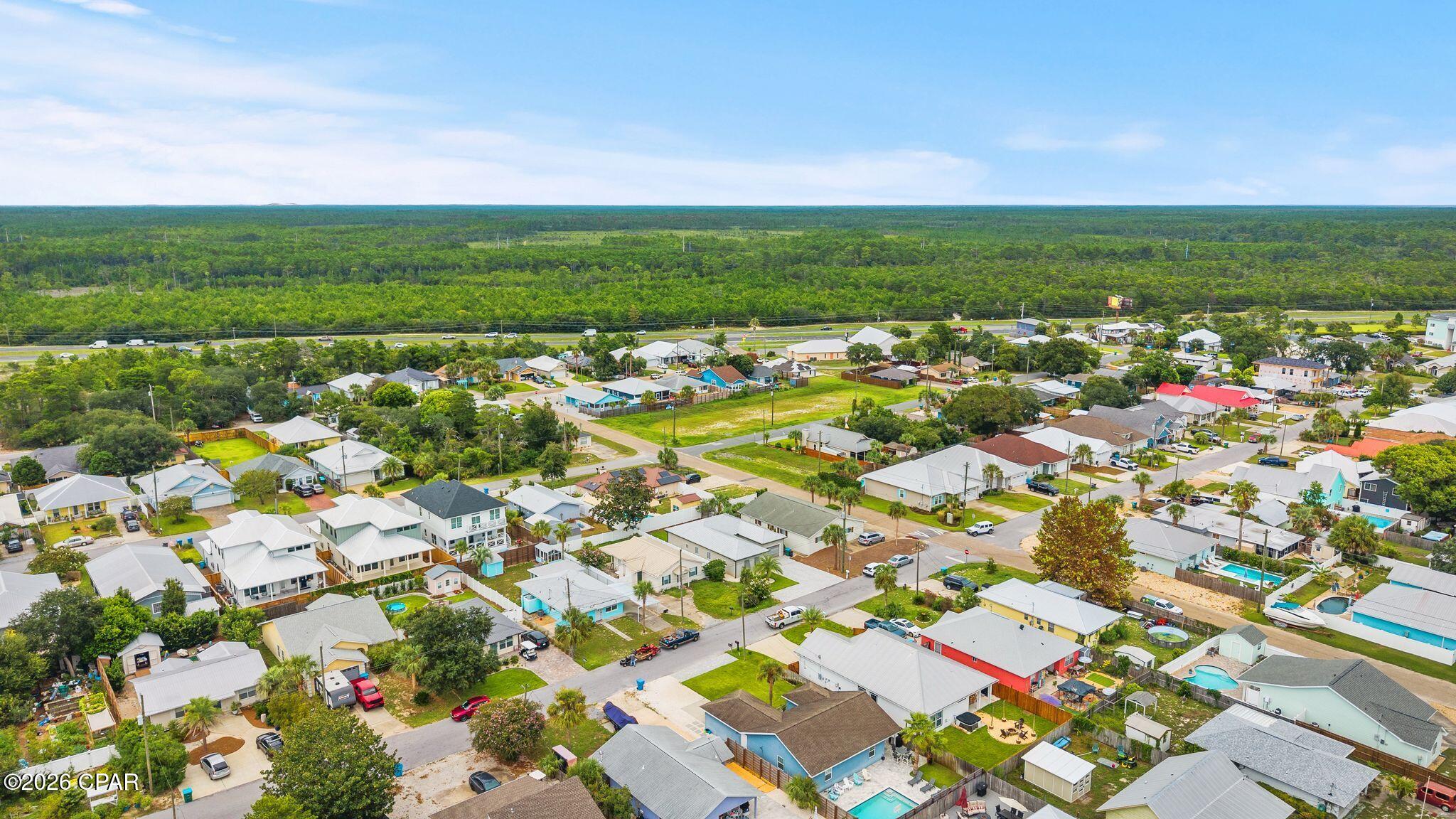 Riviera Beach - Residential