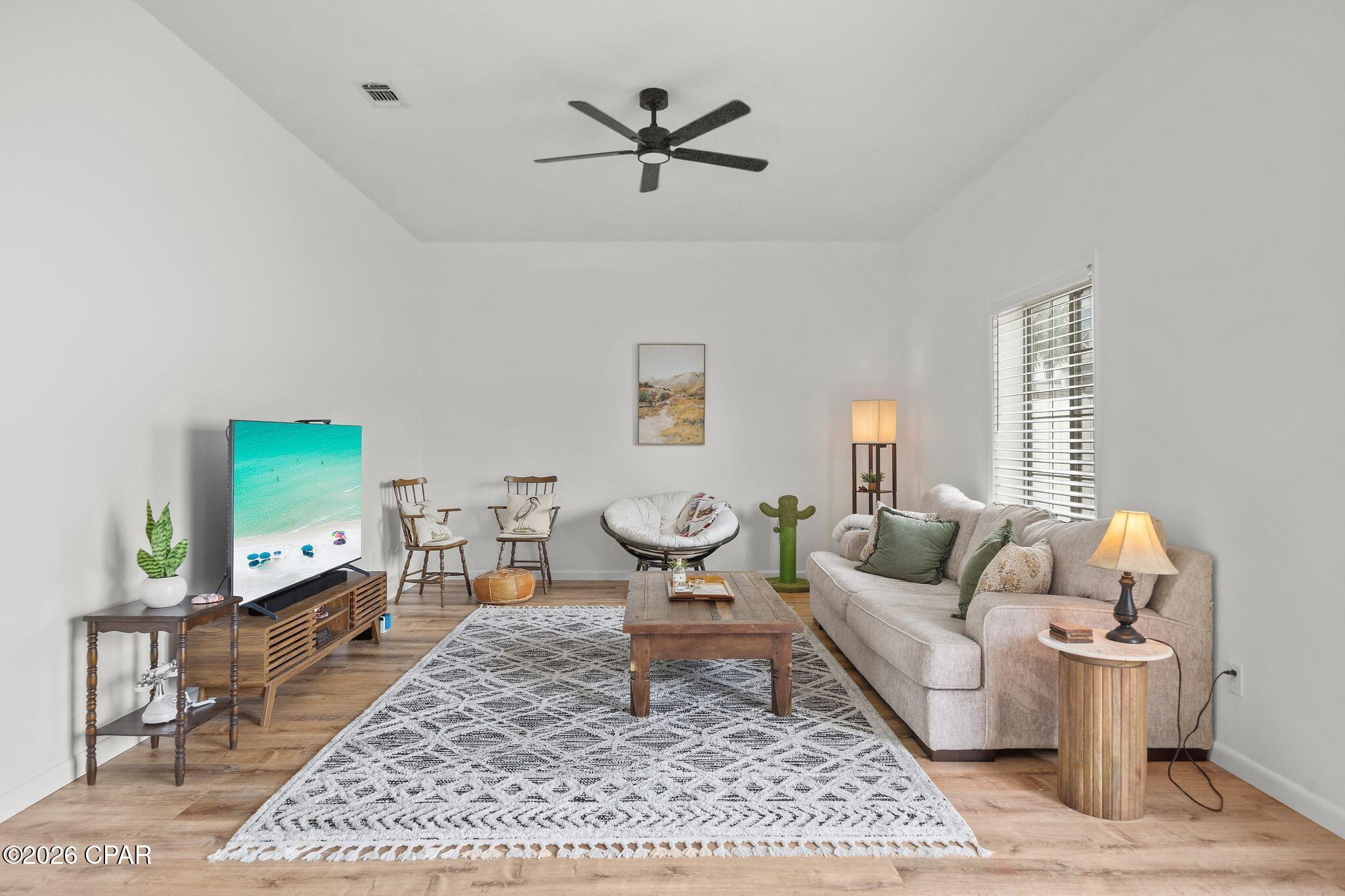 Riviera Beach - Residential