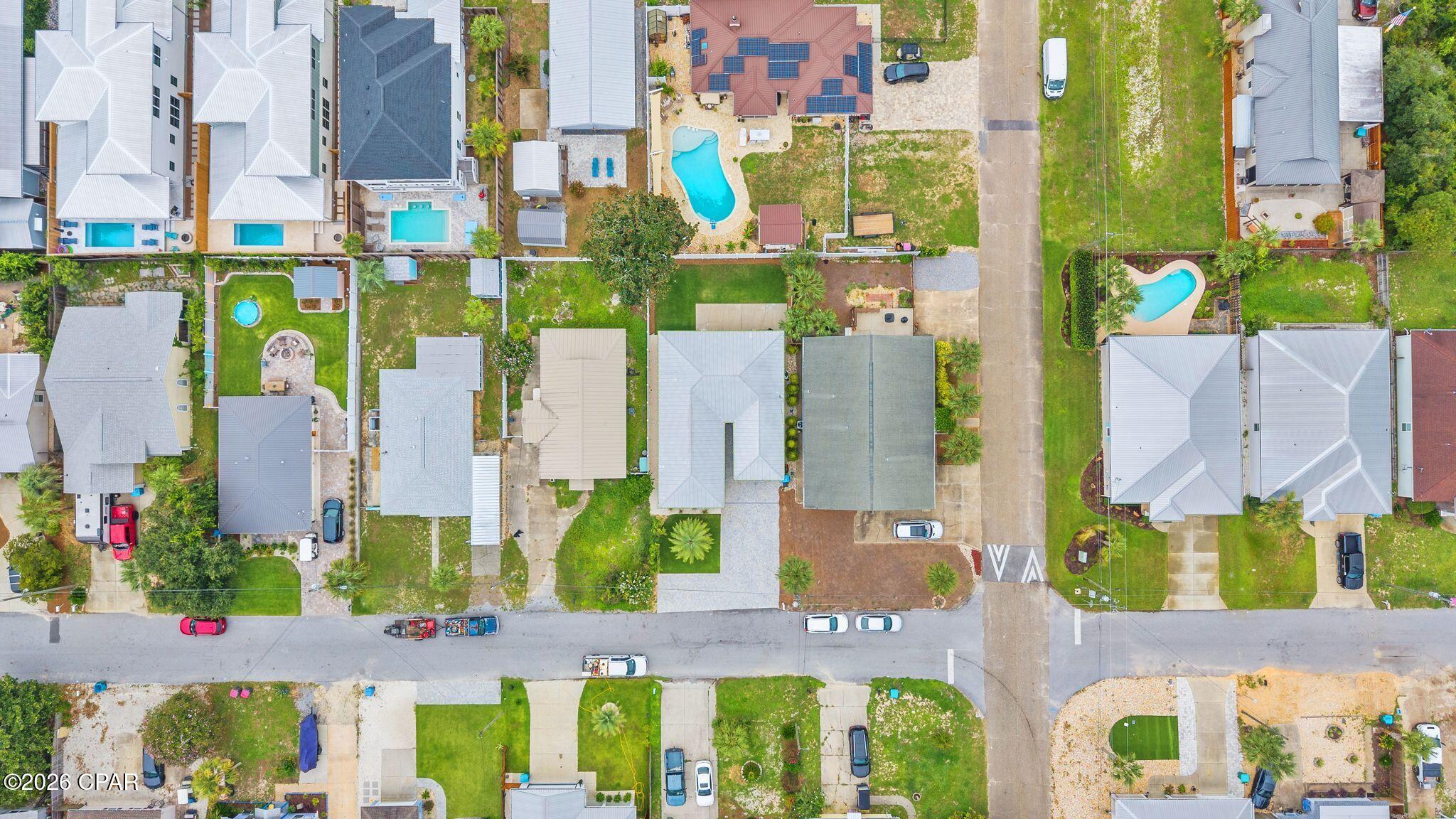 Riviera Beach - Residential