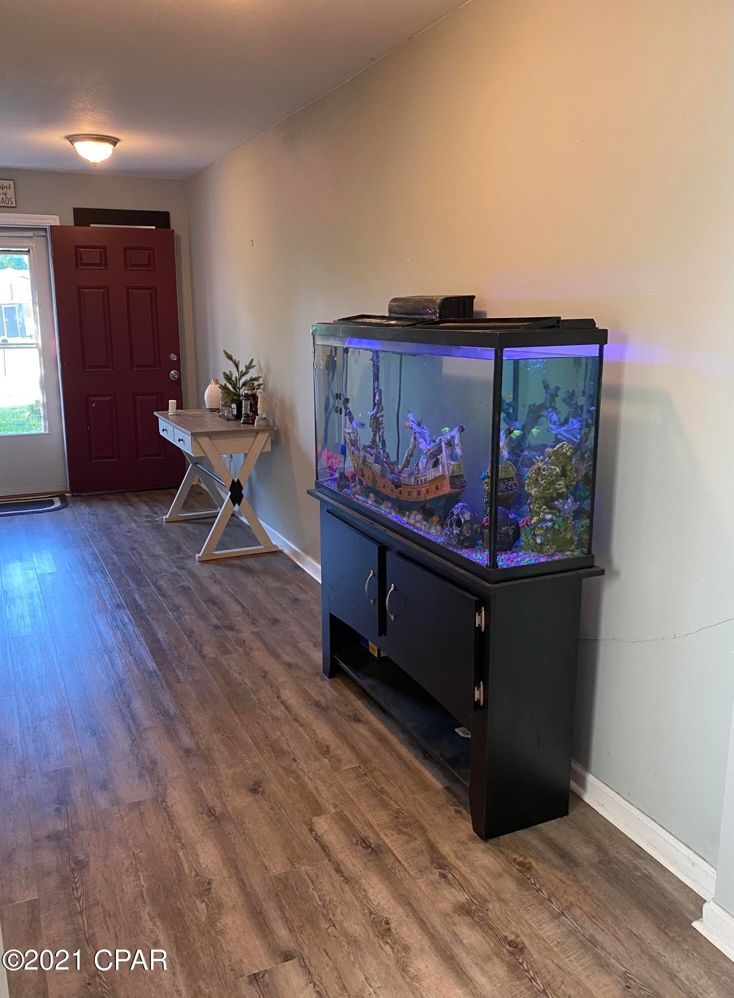 Baywinds - Residential
