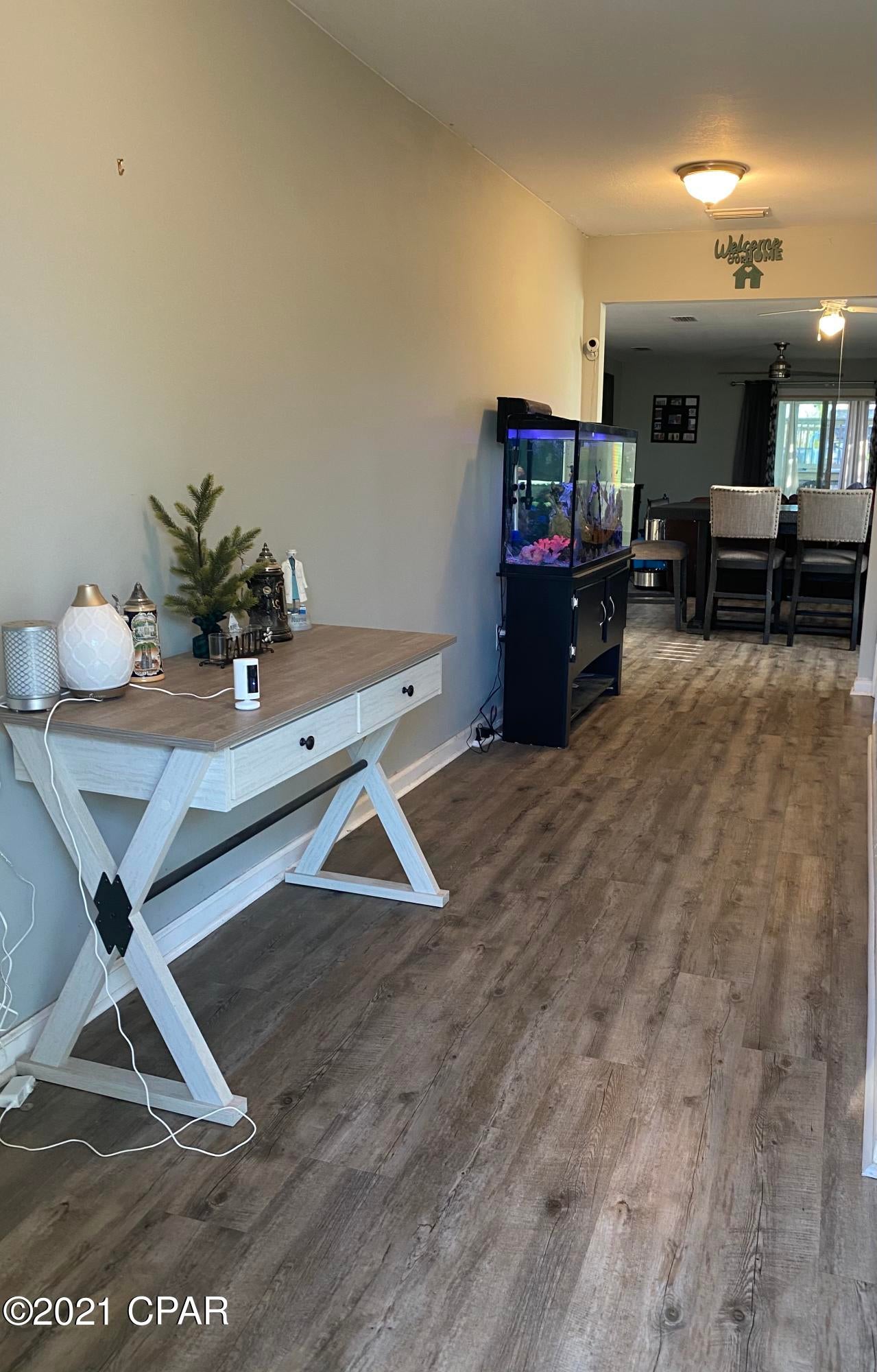Baywinds - Residential