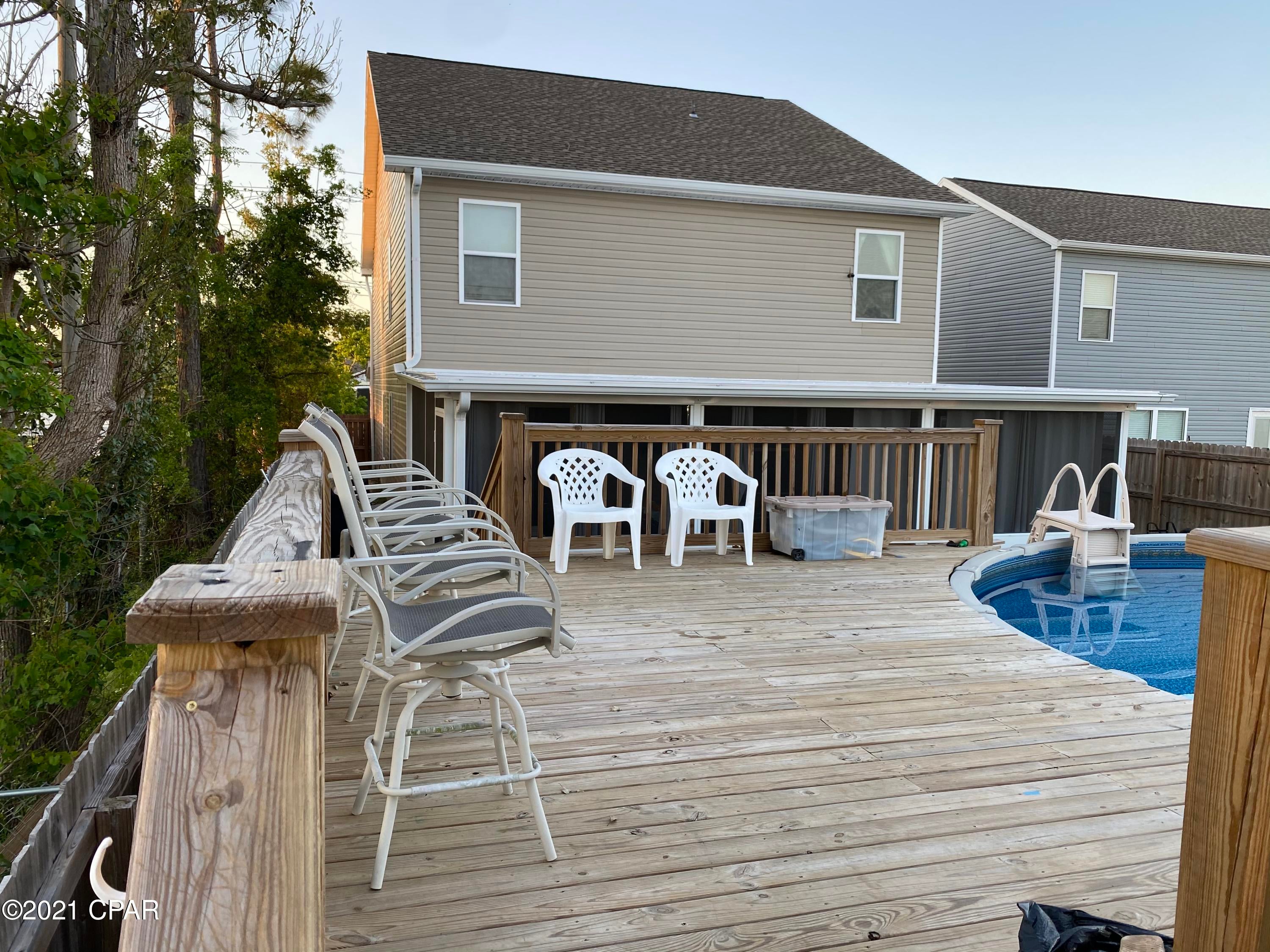 Baywinds - Residential