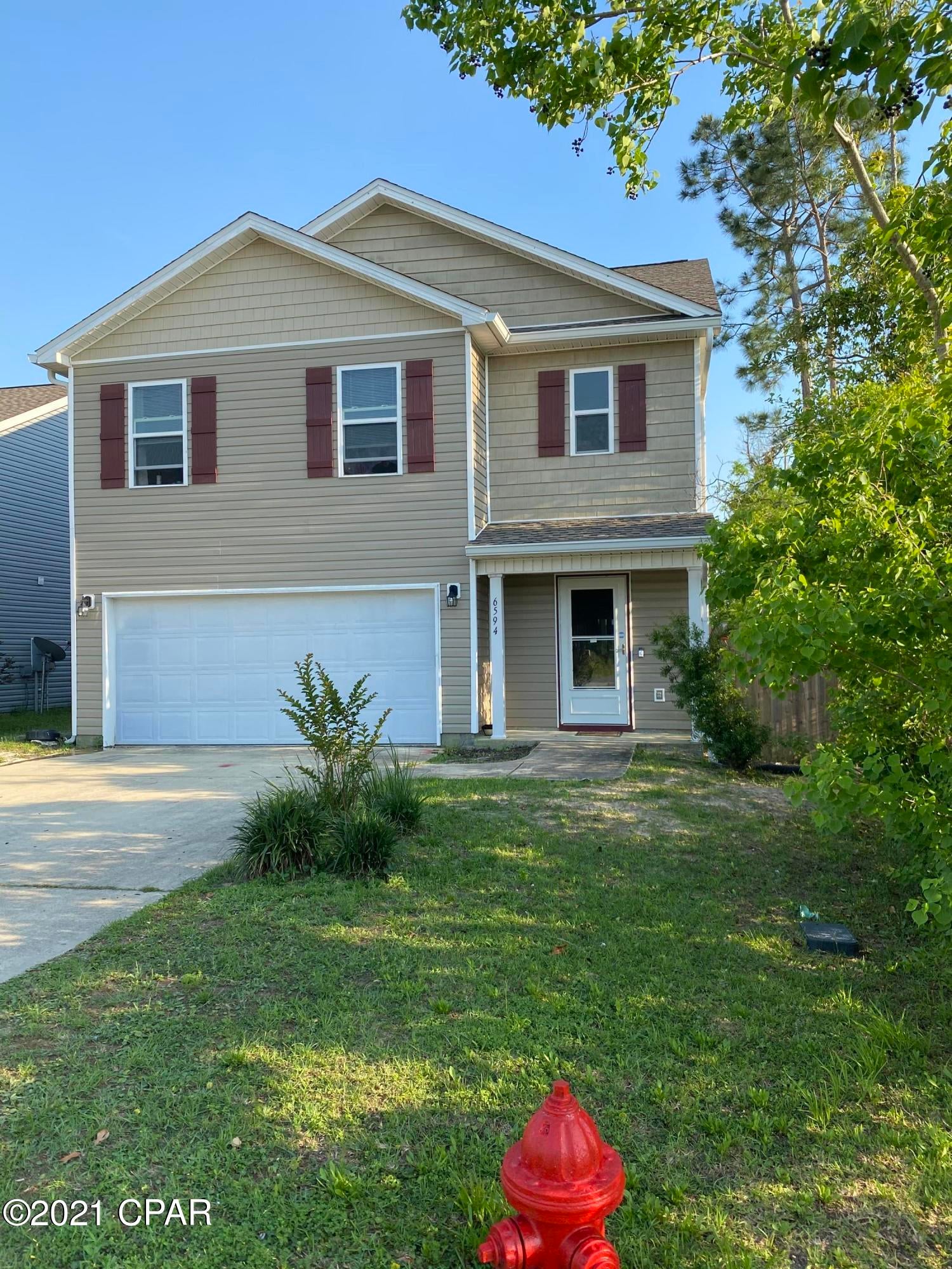 Baywinds - Residential