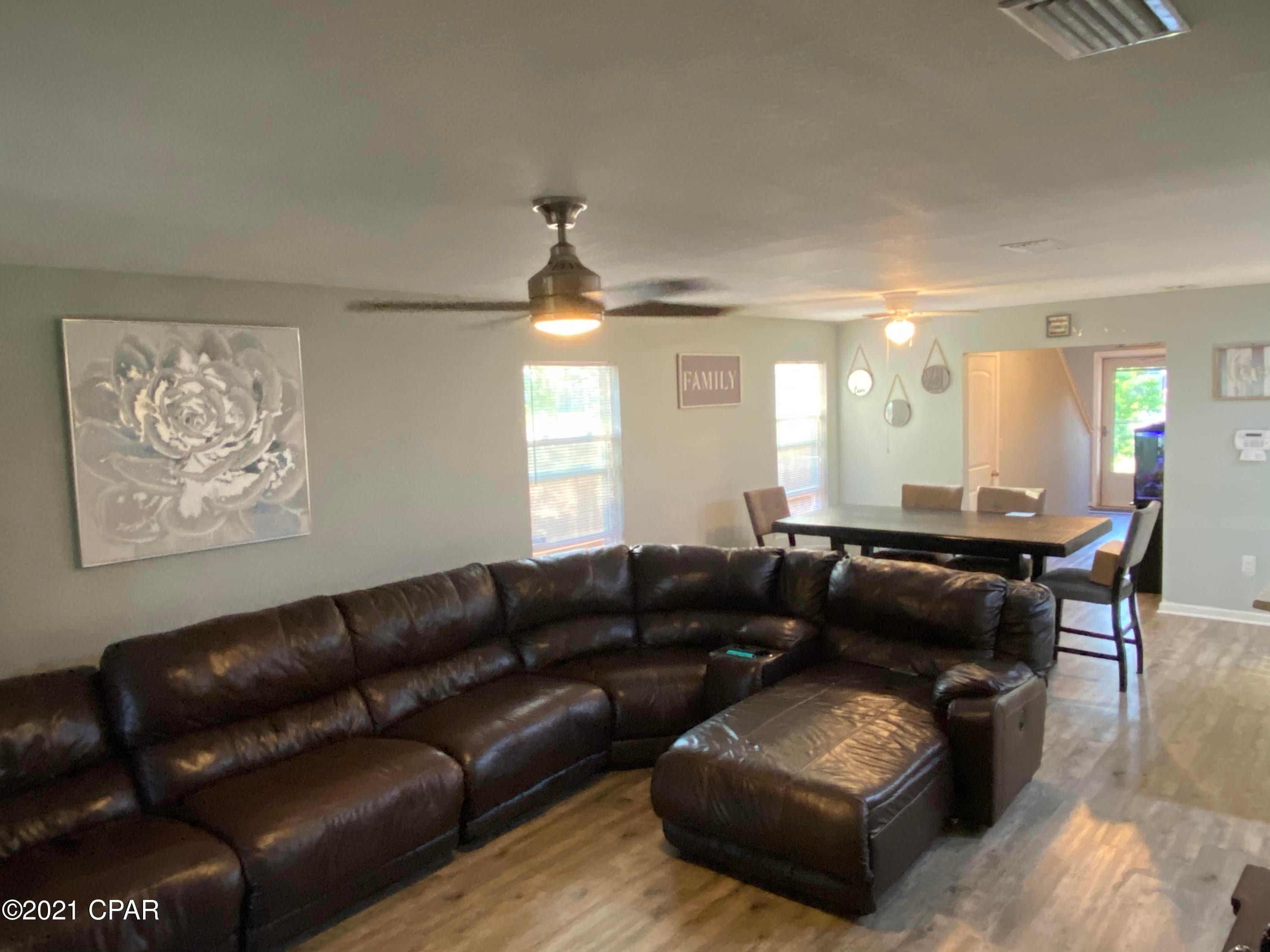 Baywinds - Residential