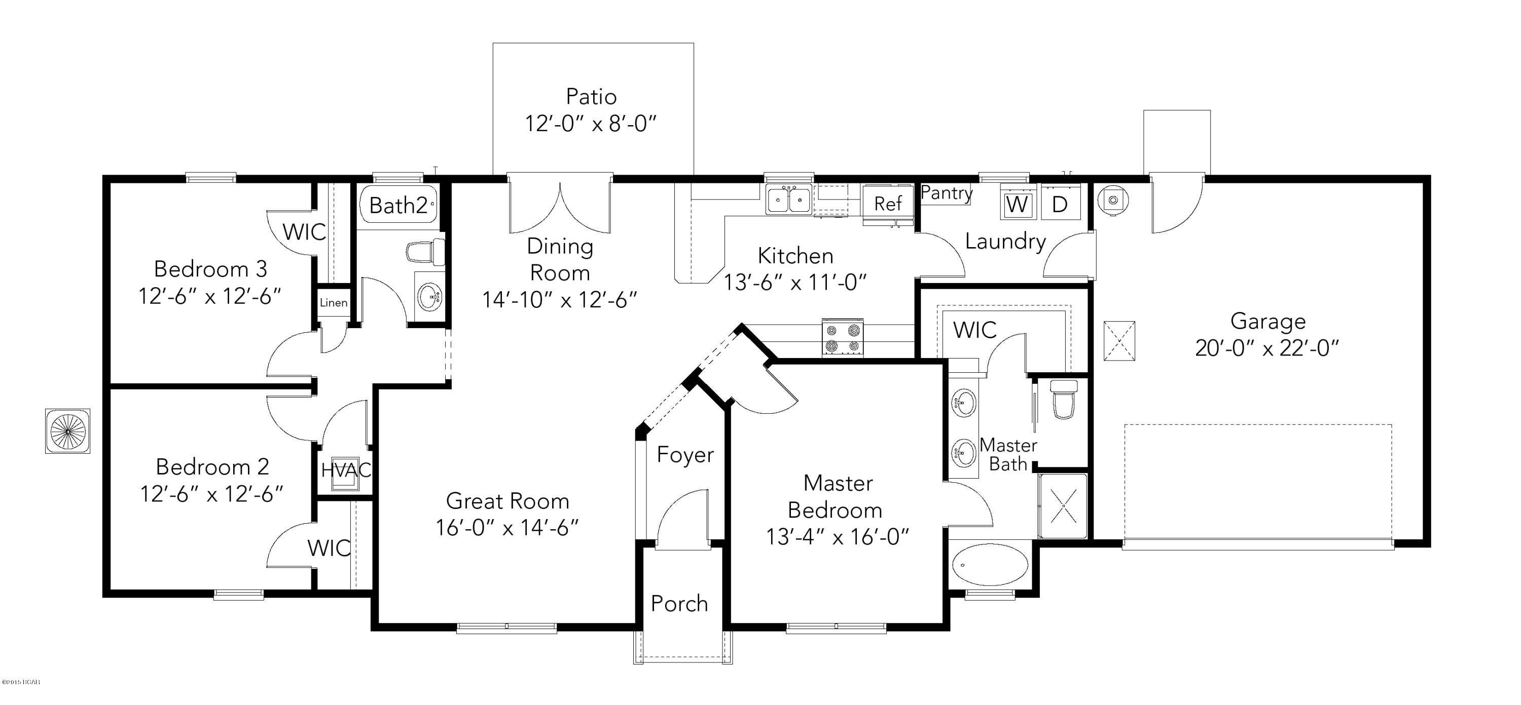 Ocean Mist - Residential