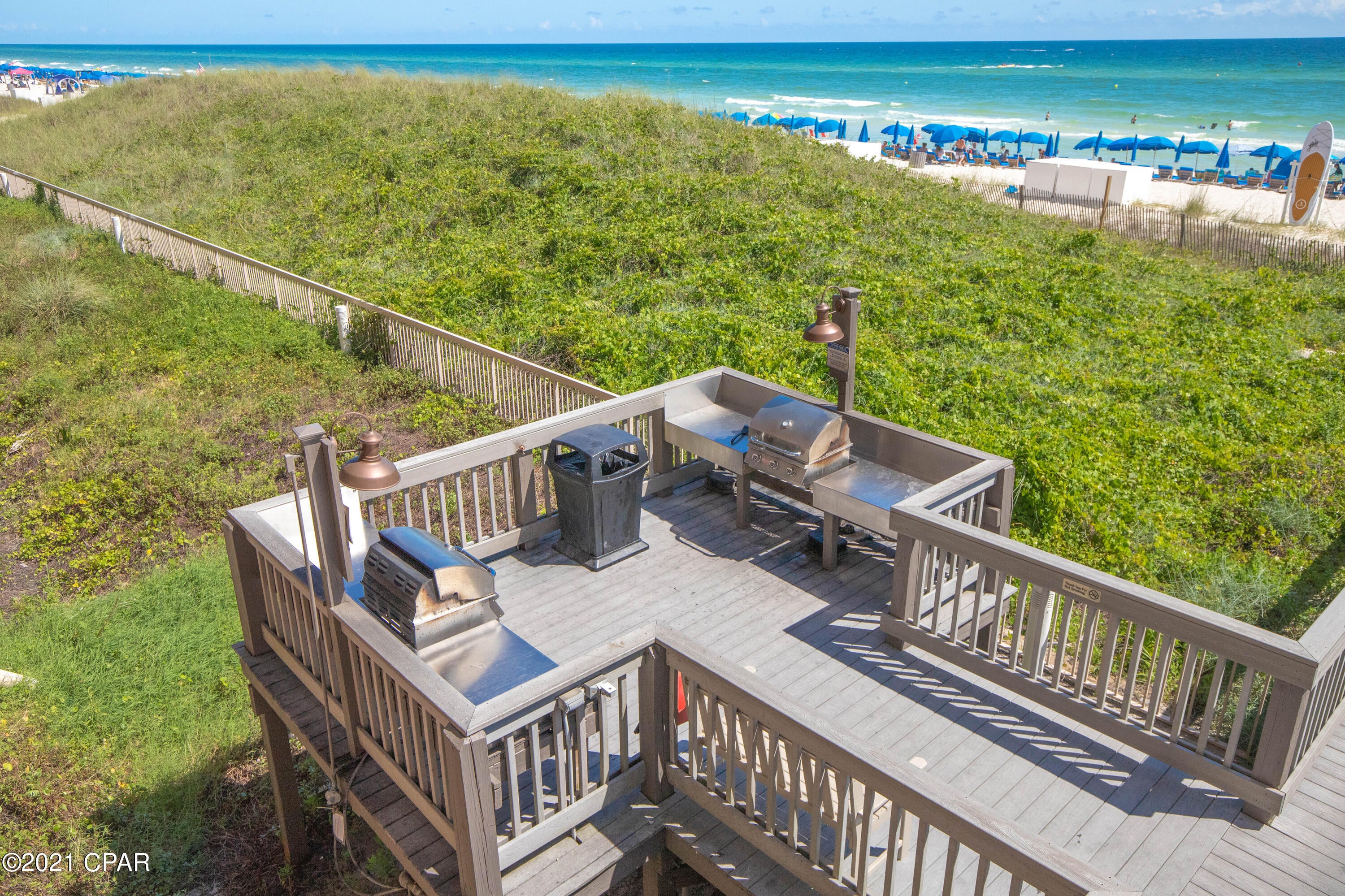 Sunrise Beach - Residential