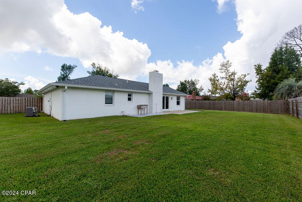 Belaire Estates U-1 Replat - Residential Lease