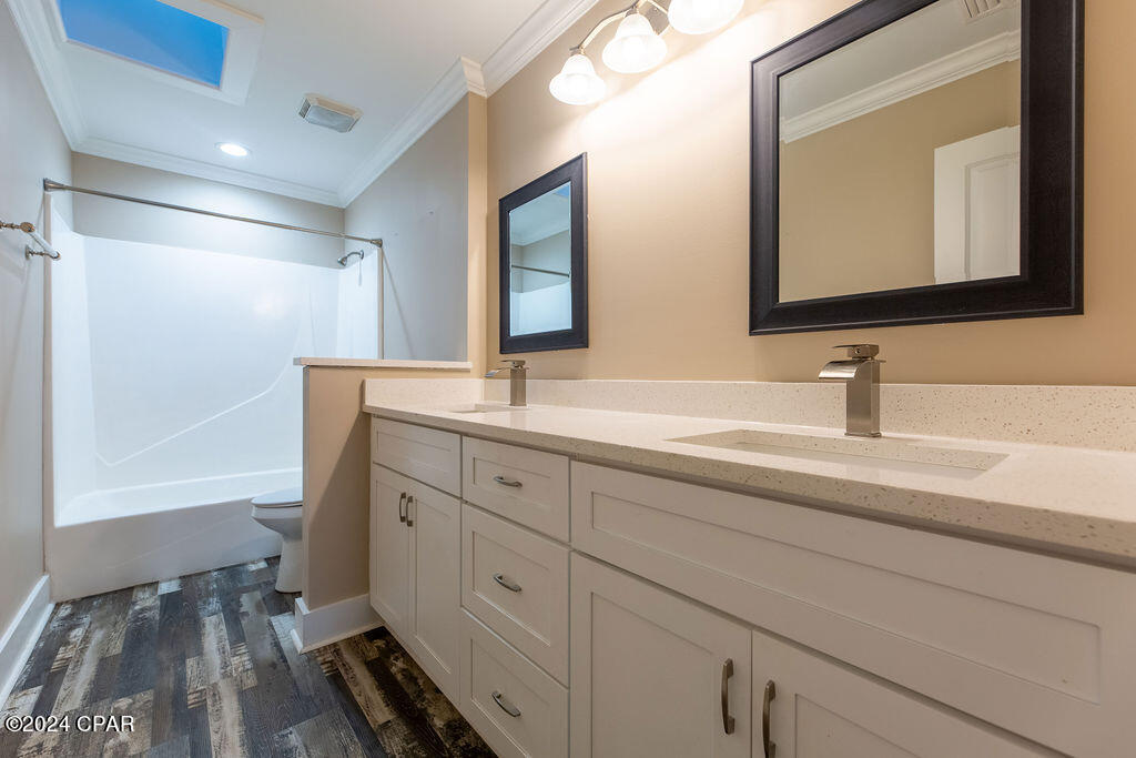 Belaire Estates U-1 Replat - Residential Lease