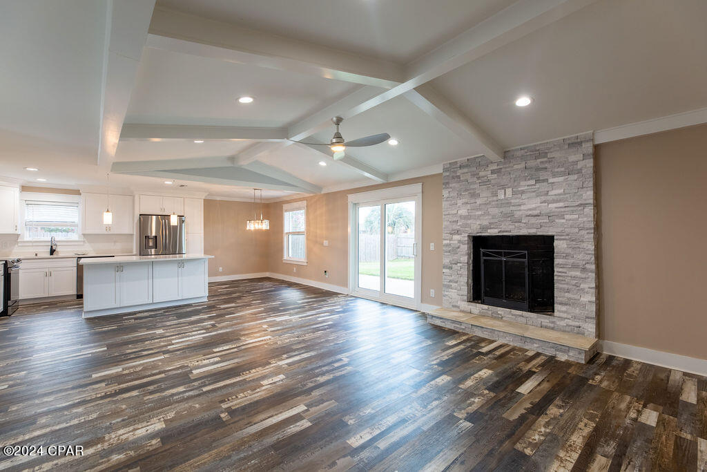 Belaire Estates U-1 Replat - Residential Lease