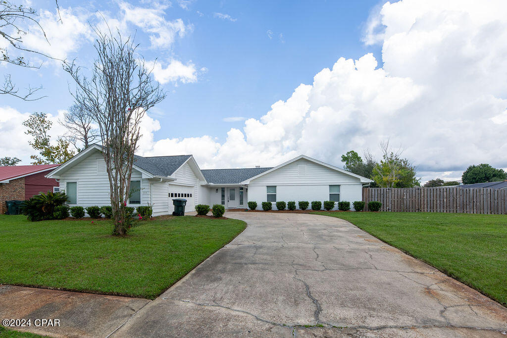 Belaire Estates U-1 Replat - Residential Lease