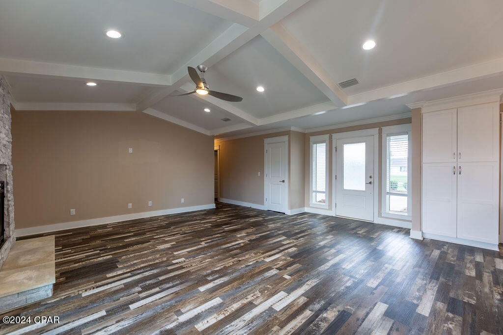 Belaire Estates U-1 Replat - Residential Lease