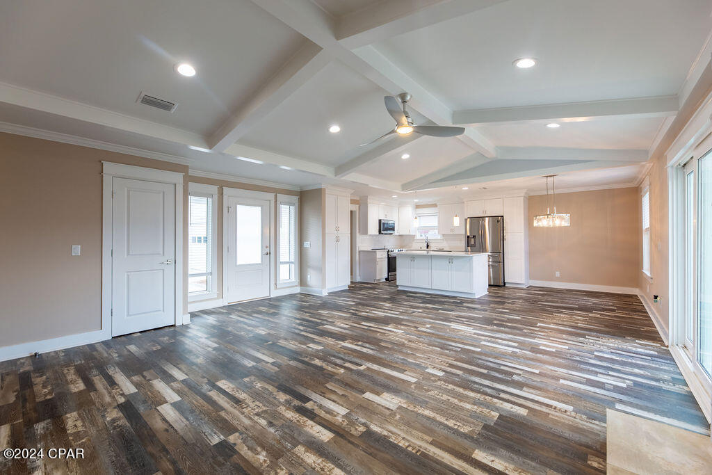Belaire Estates U-1 Replat - Residential Lease