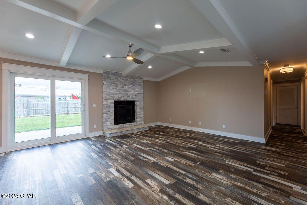 Belaire Estates U-1 Replat - Residential Lease