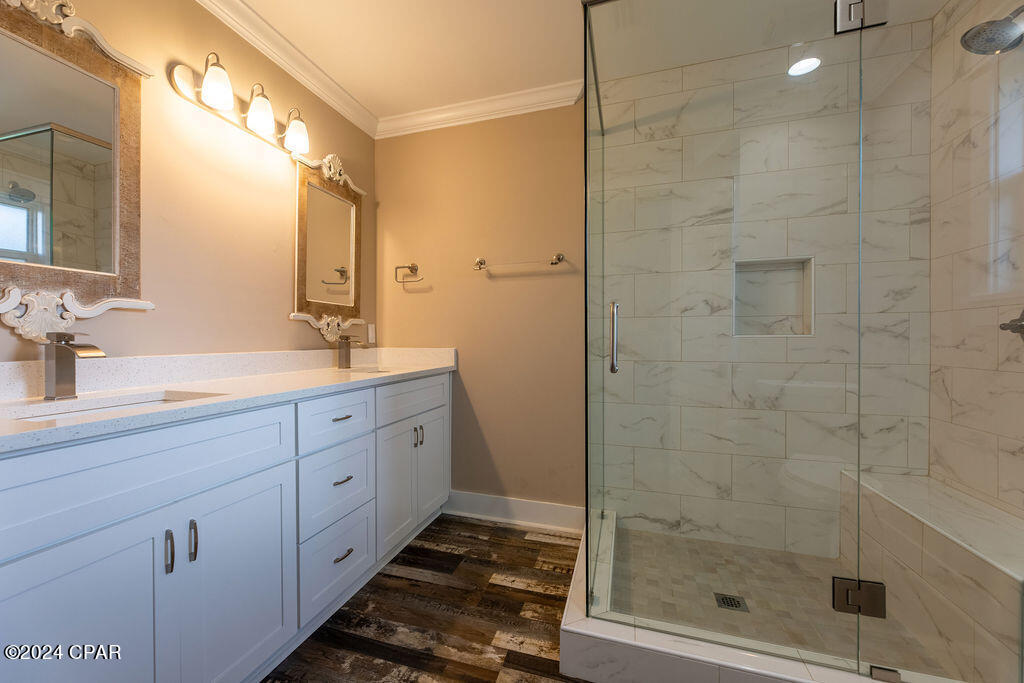 Belaire Estates U-1 Replat - Residential Lease