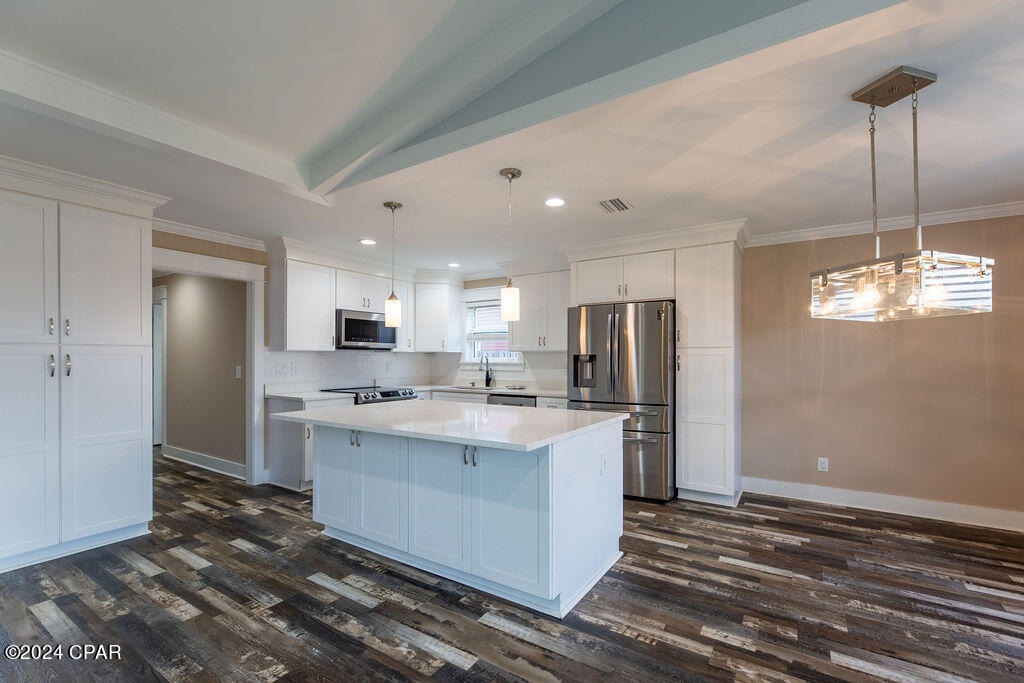 Belaire Estates U-1 Replat - Residential Lease