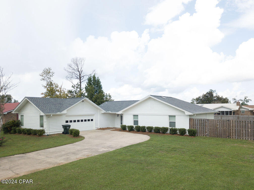 Belaire Estates U-1 Replat - Residential Lease
