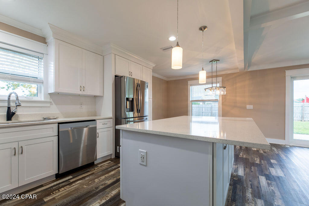 Belaire Estates U-1 Replat - Residential Lease