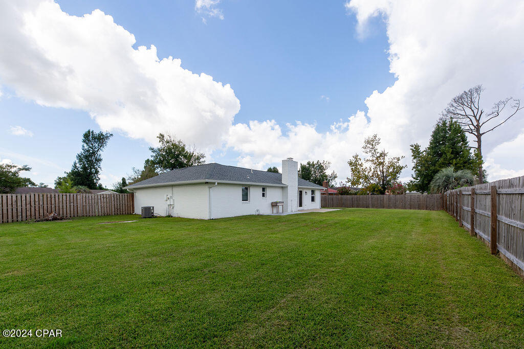 Belaire Estates U-1 Replat - Residential Lease